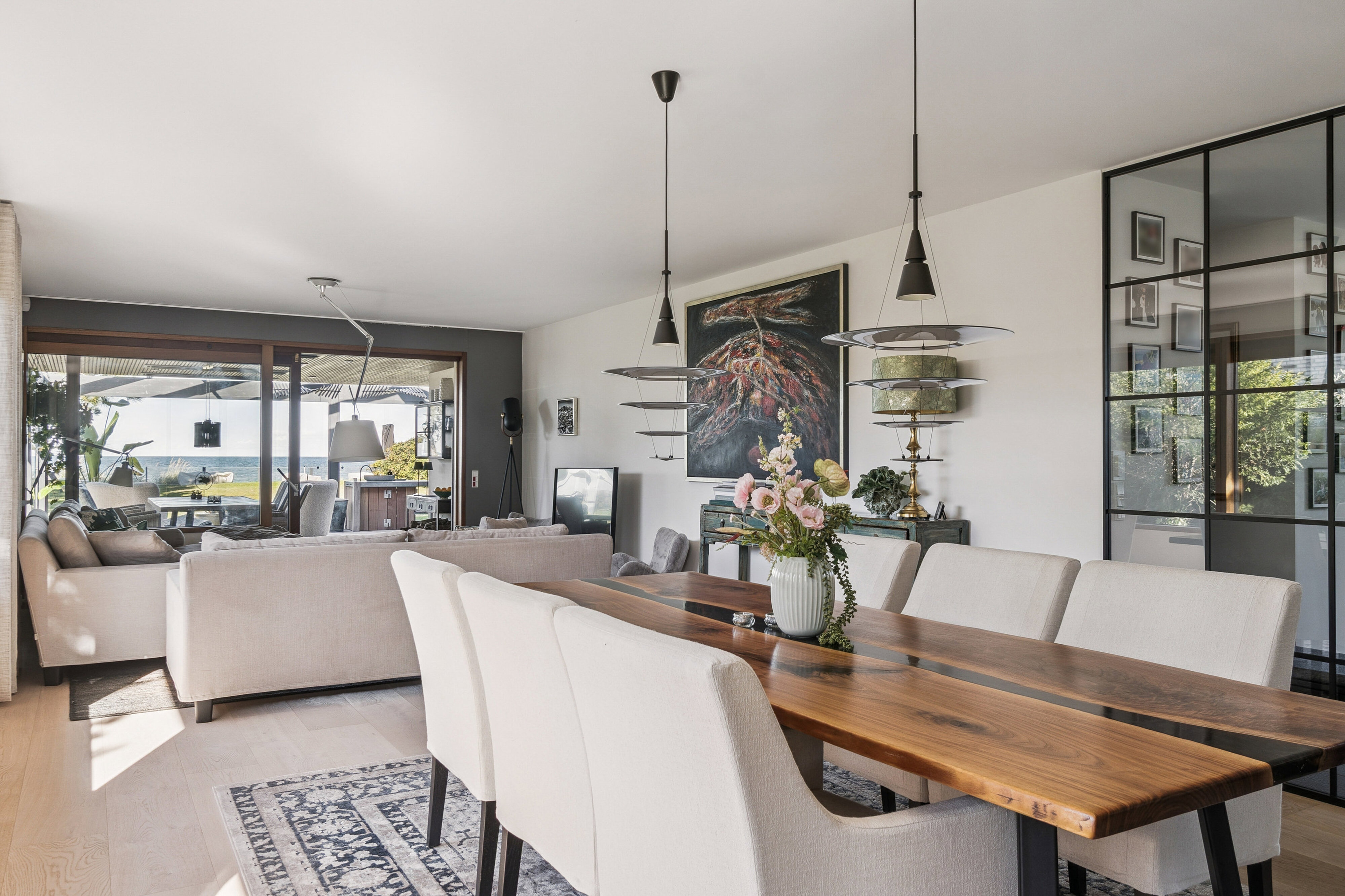 Nordre Strandvej 8, 3250 Gilleleje