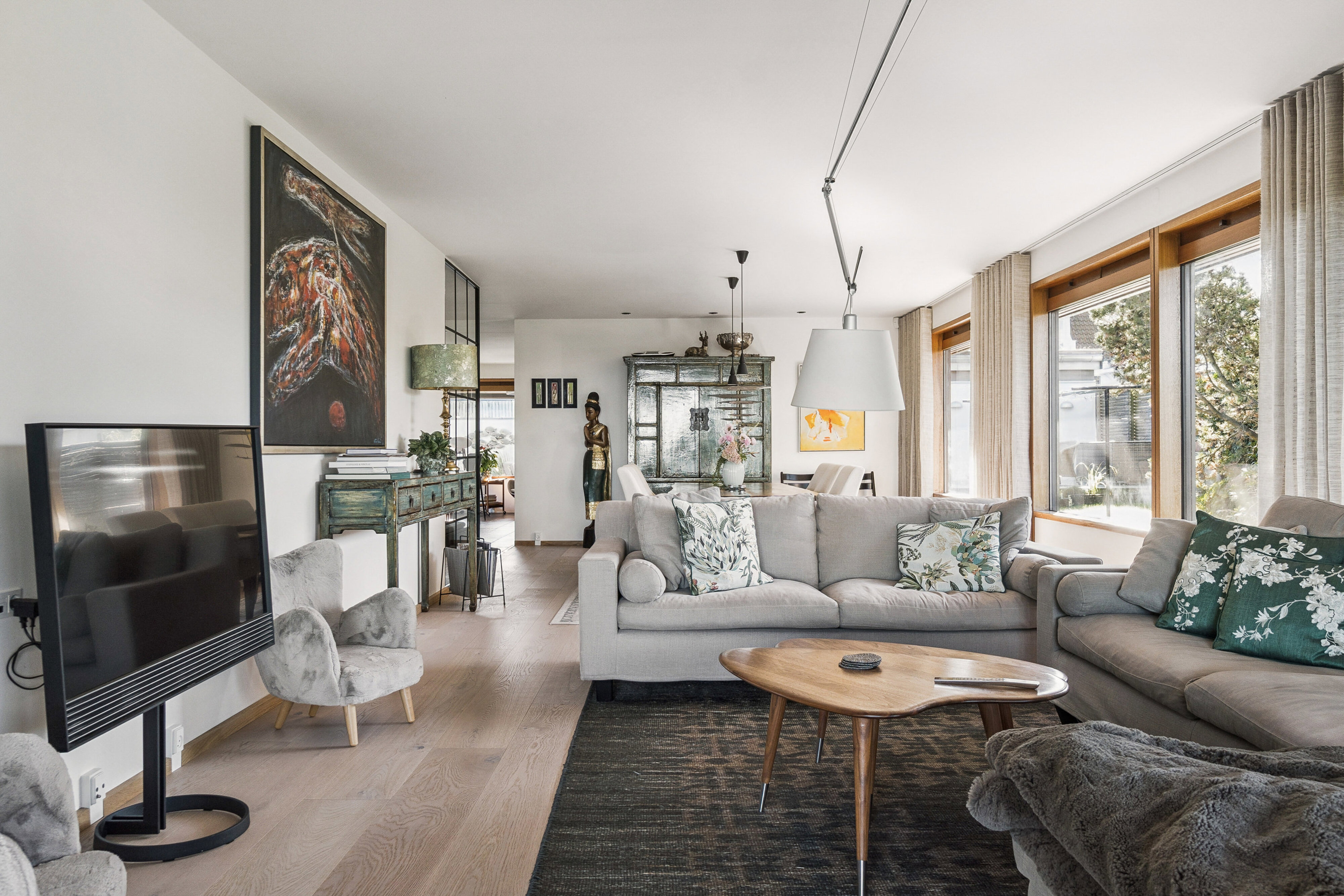 Nordre Strandvej 8, 3250 Gilleleje