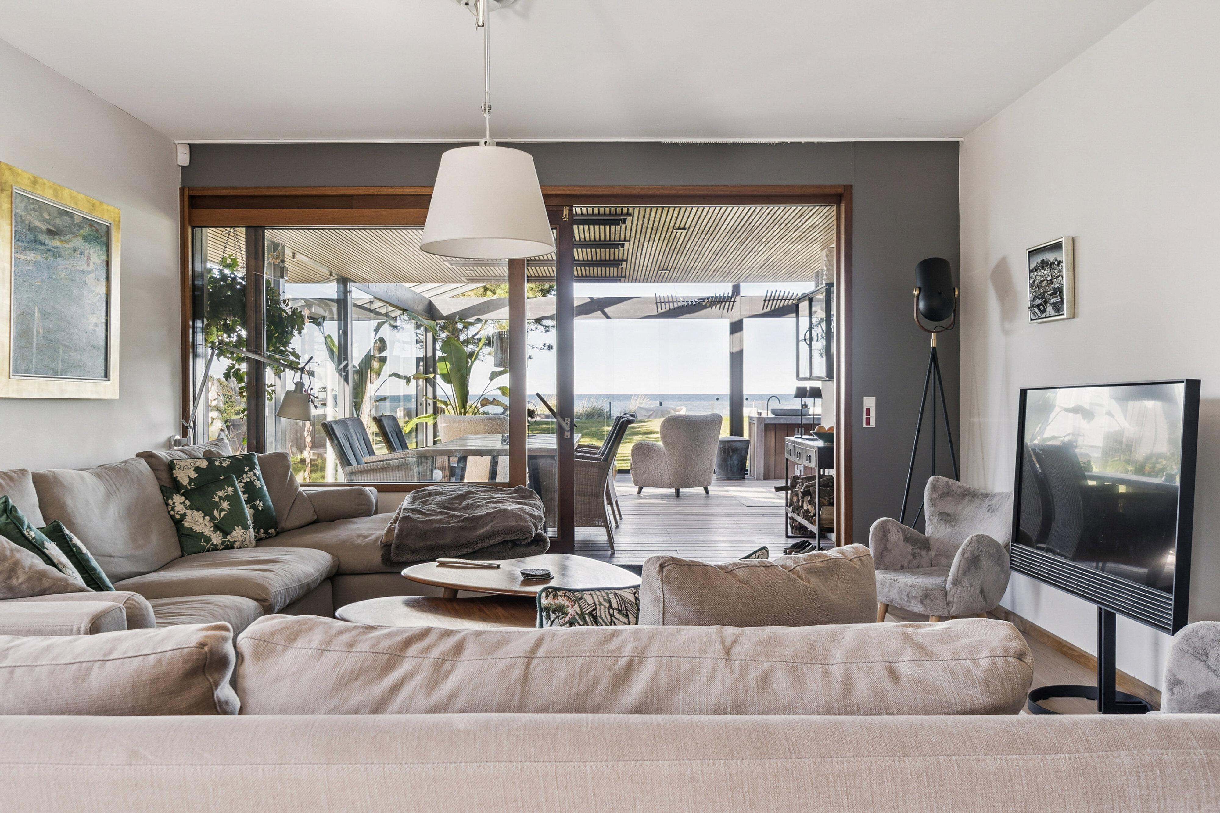 Nordre Strandvej 8, 3250 Gilleleje