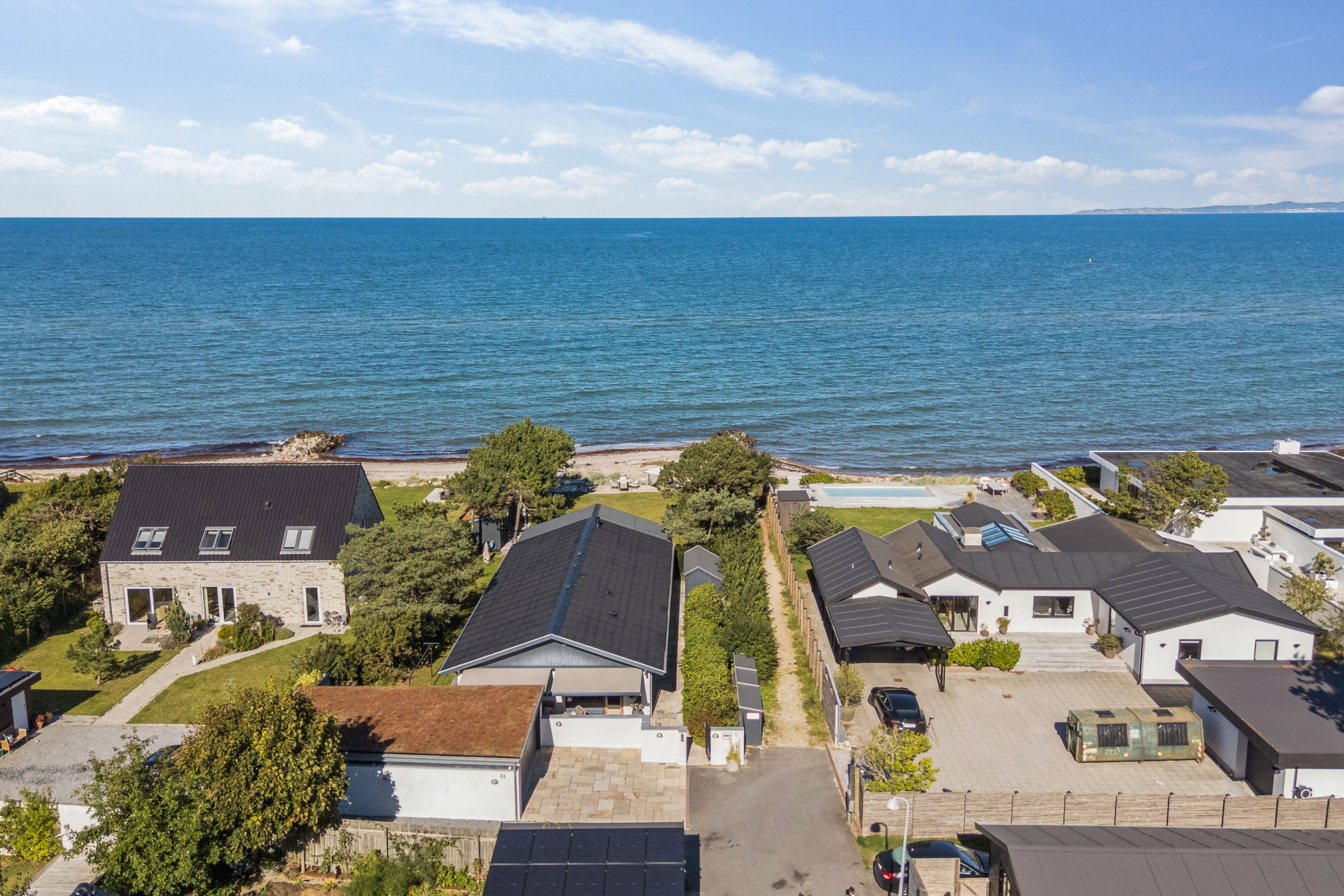 Nordre Strandvej 8, 3250 Gilleleje