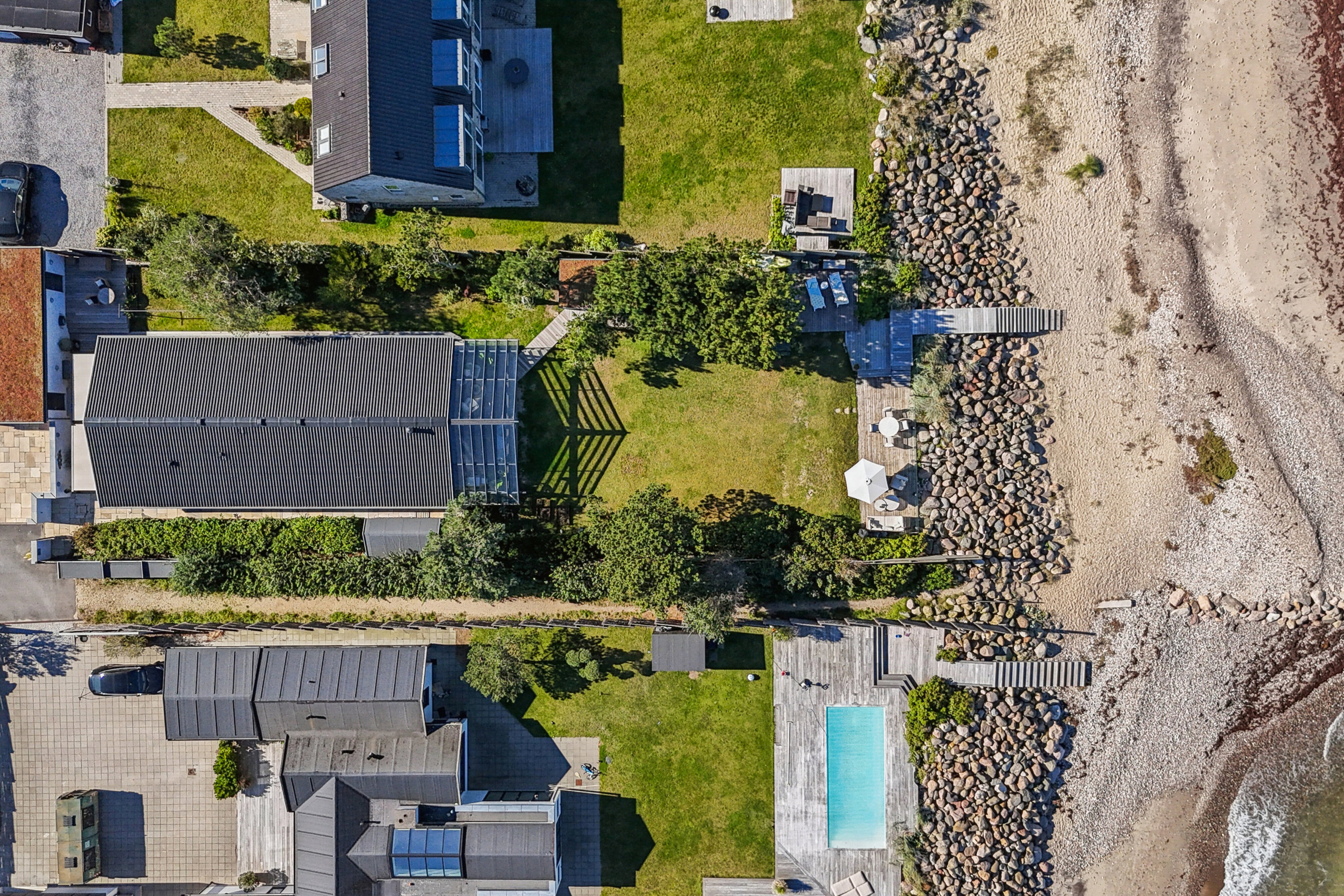 Nordre Strandvej 8, 3250 Gilleleje