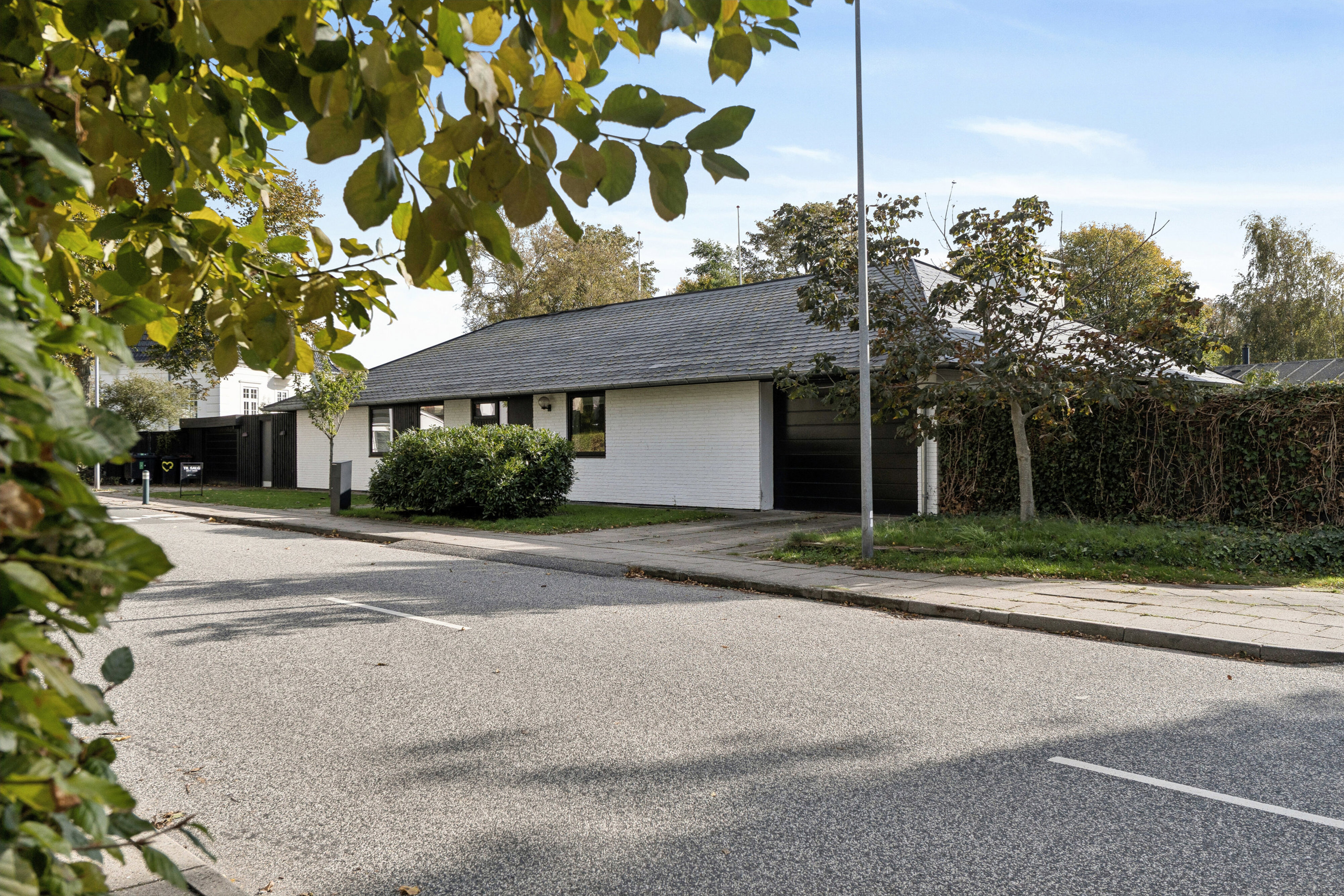 Strøybergsvej 1, 9000 Aalborg