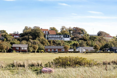 Strandgårdshøj 5A