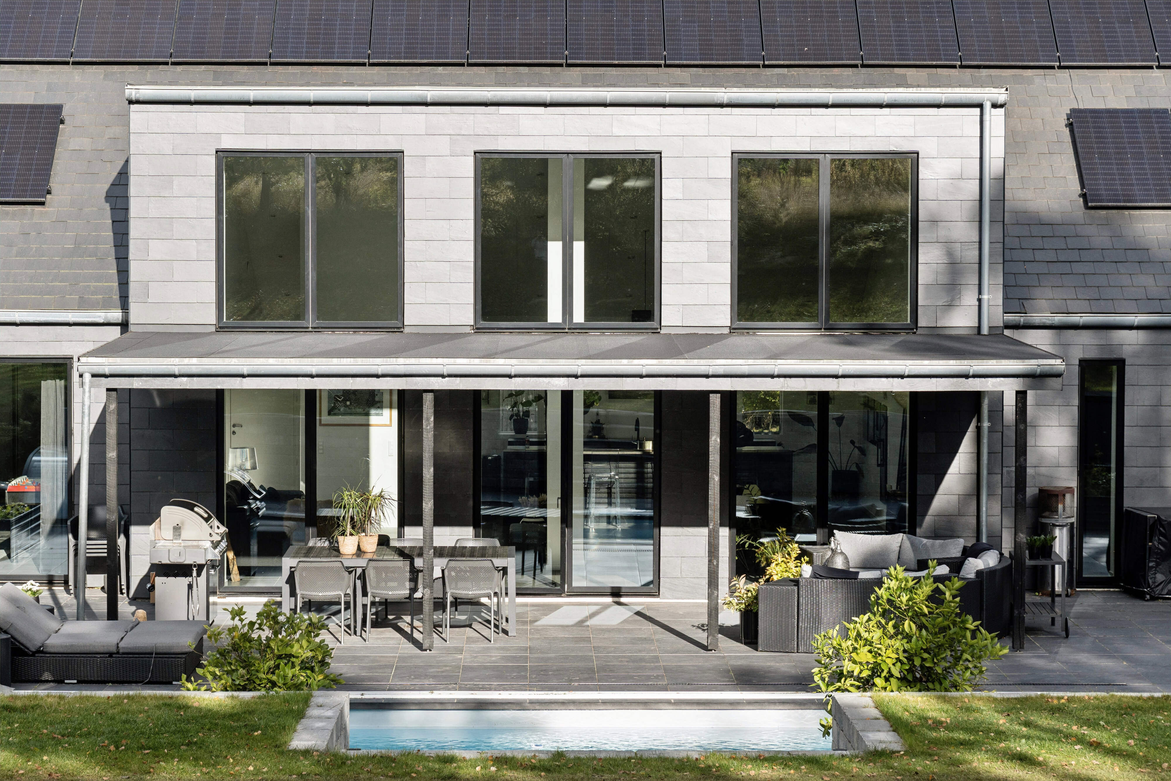 Ravnsnæsvej 204, 3460 Birkerød