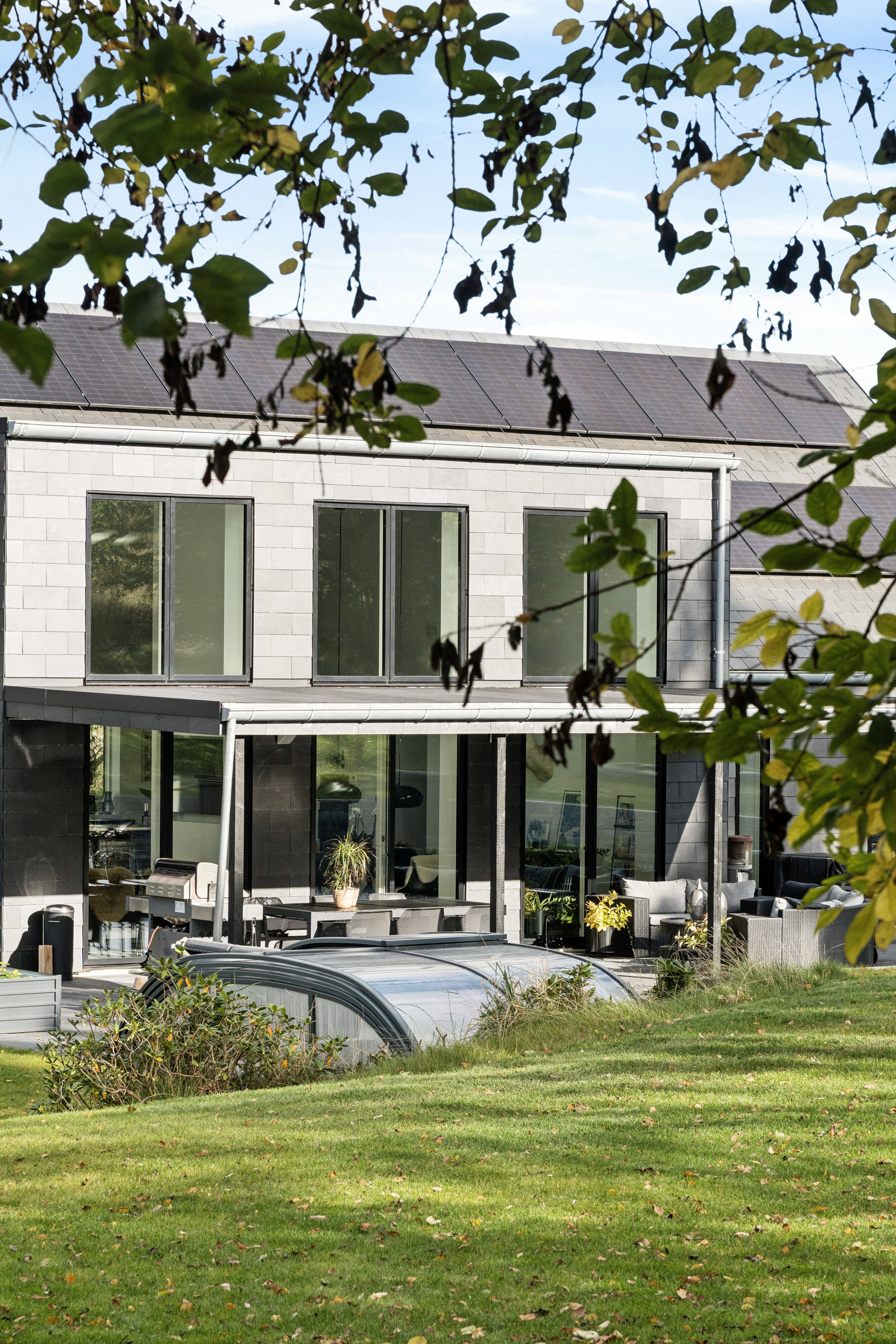 Ravnsnæsvej 204, 3460 Birkerød