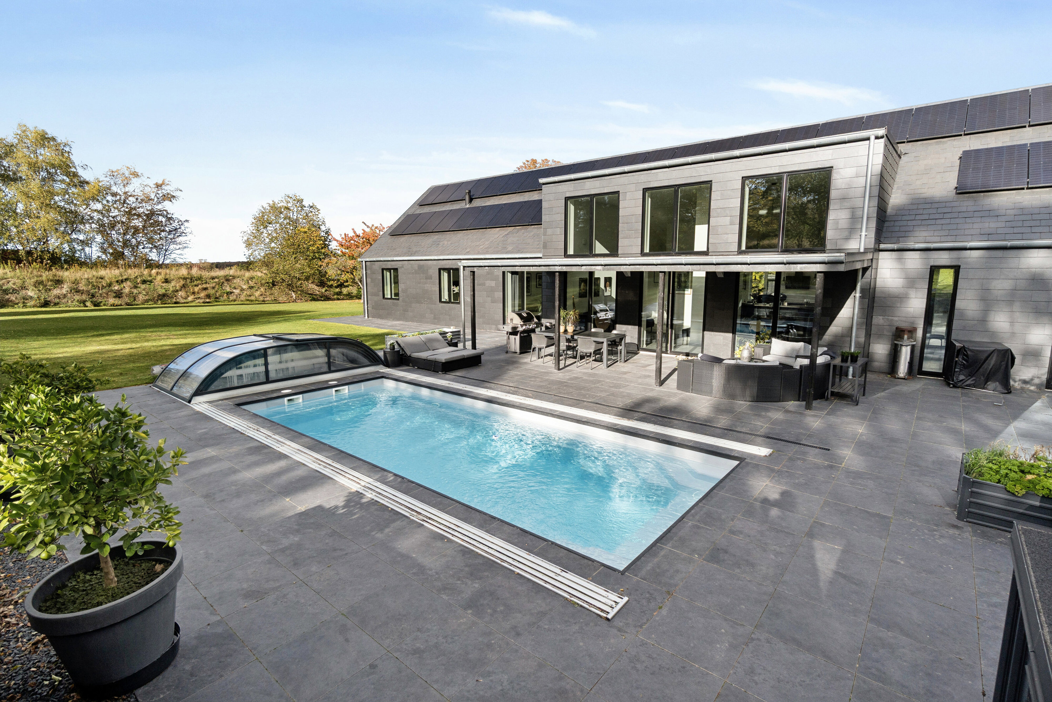 Ravnsnæsvej 204, 3460 Birkerød