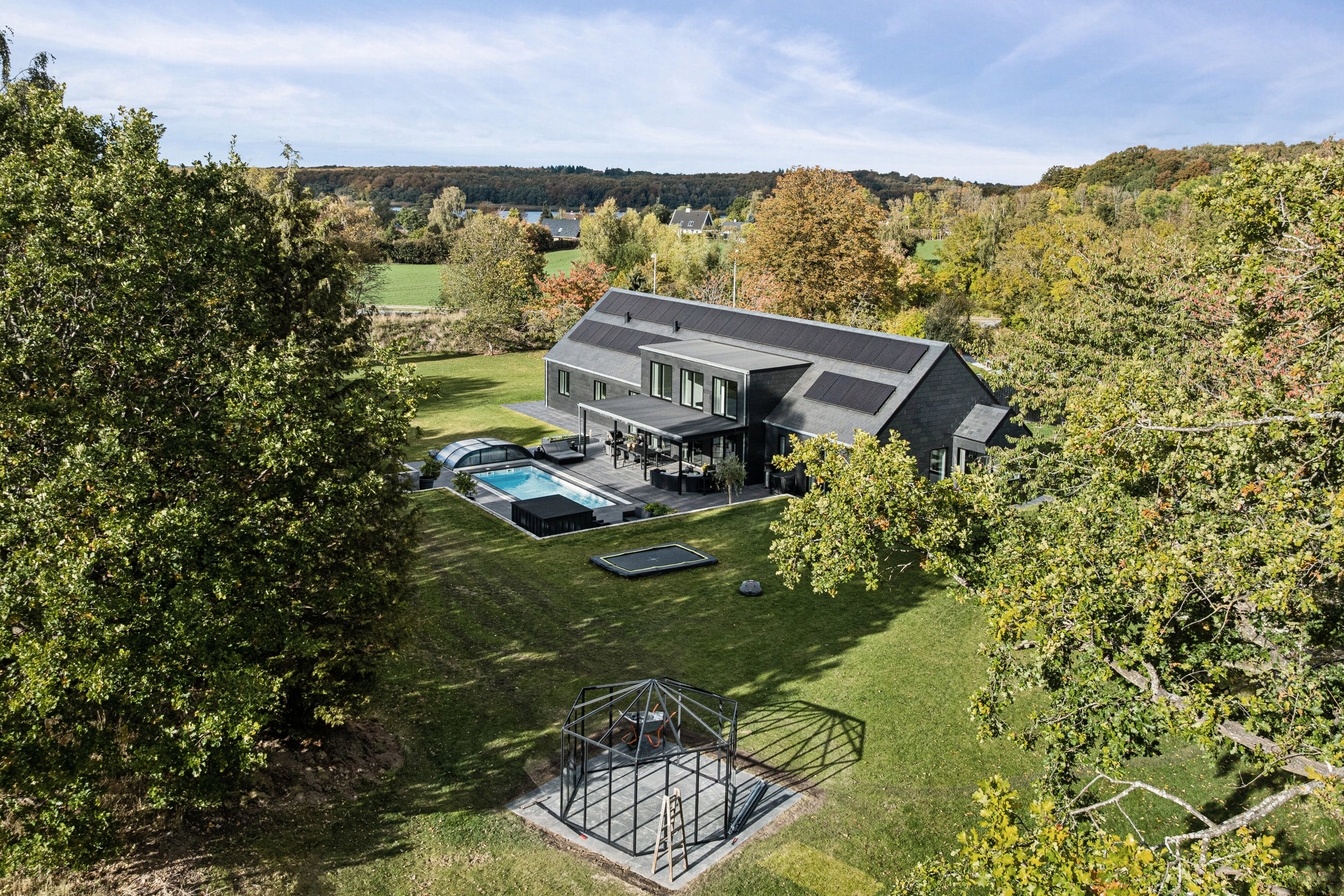 Ravnsnæsvej 204, 3460 Birkerød