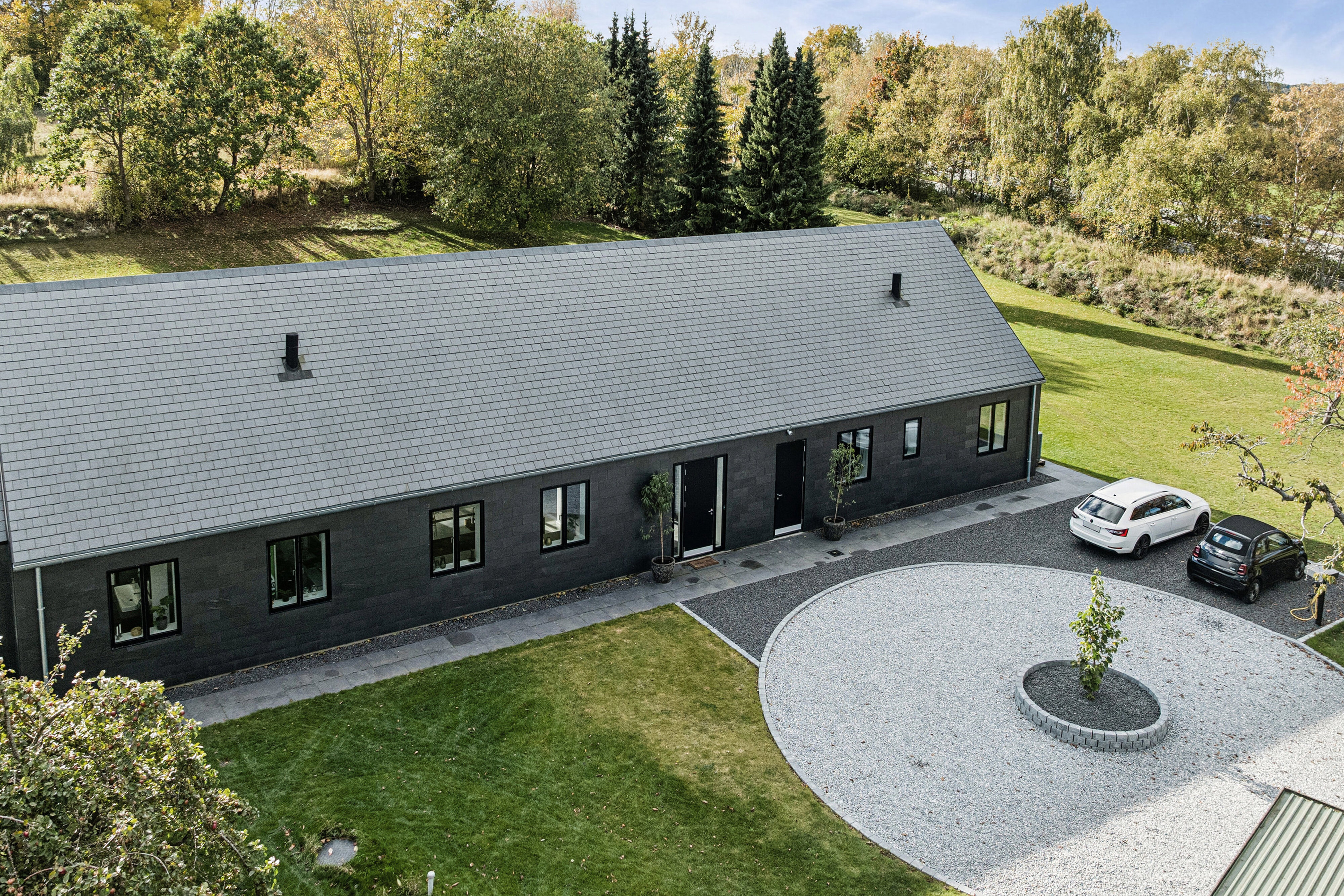Ravnsnæsvej 204, 3460 Birkerød