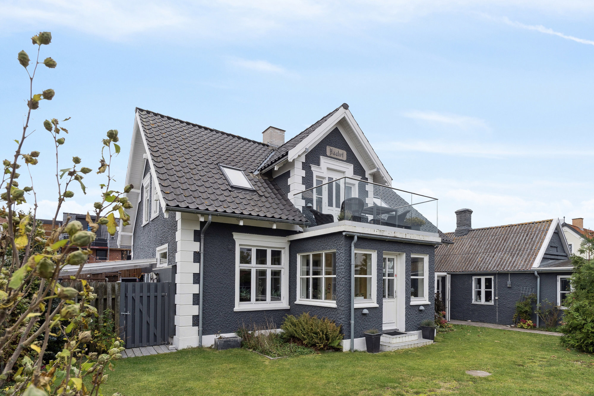 Svend Henriksens Vej 4, 3250 Gilleleje