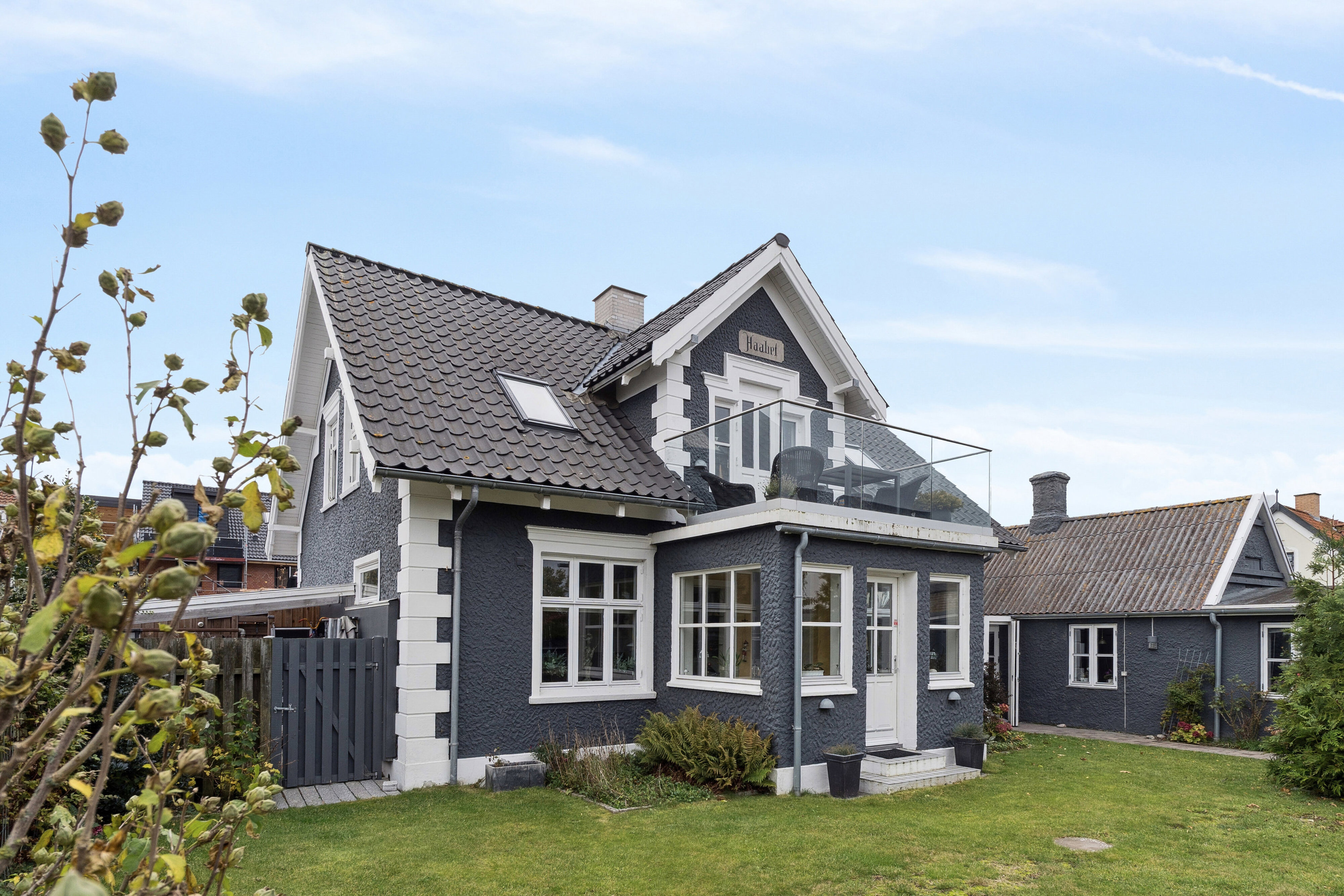 Svend Henriksens Vej 4, 3250 Gilleleje