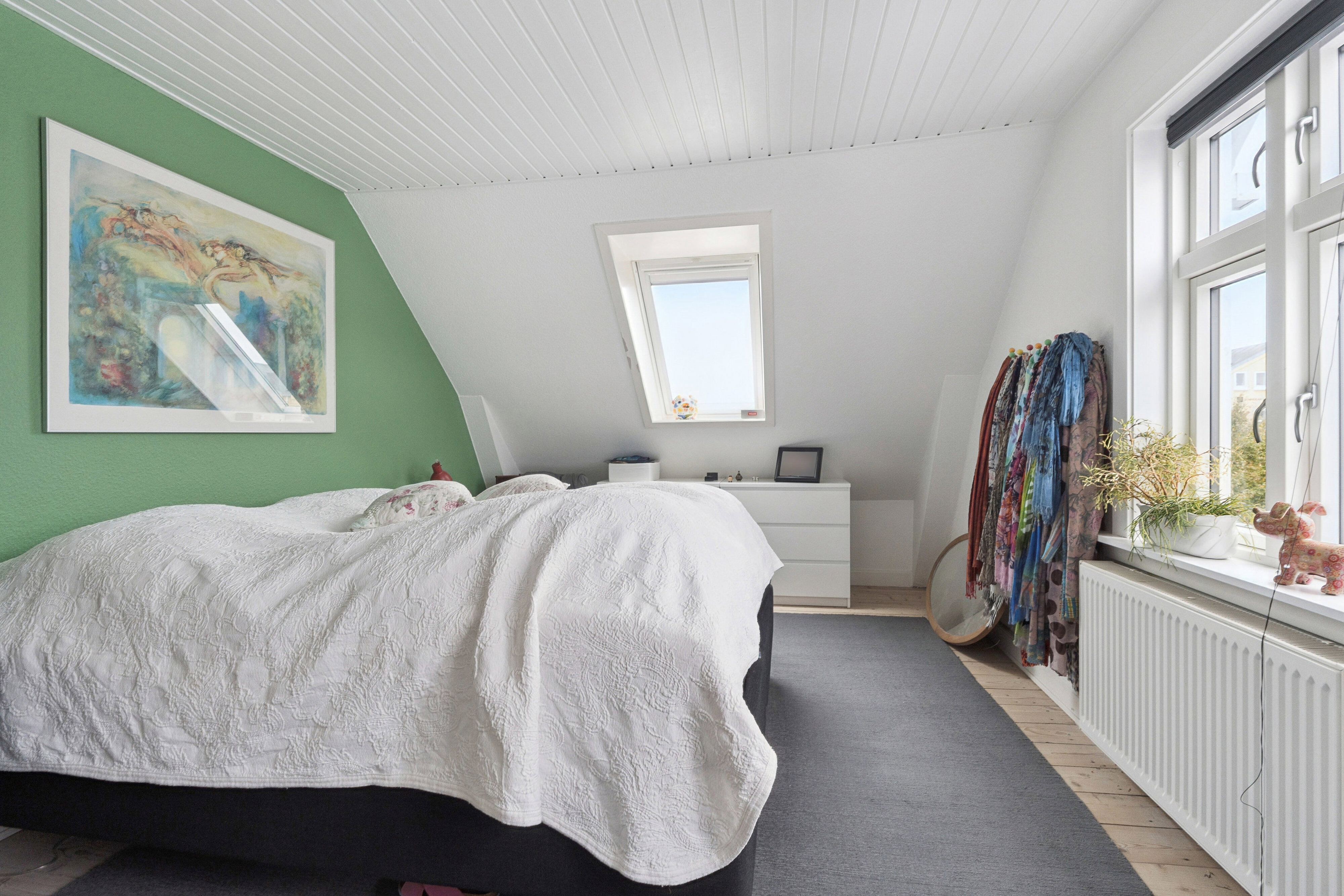 Svend Henriksens Vej 4, 3250 Gilleleje