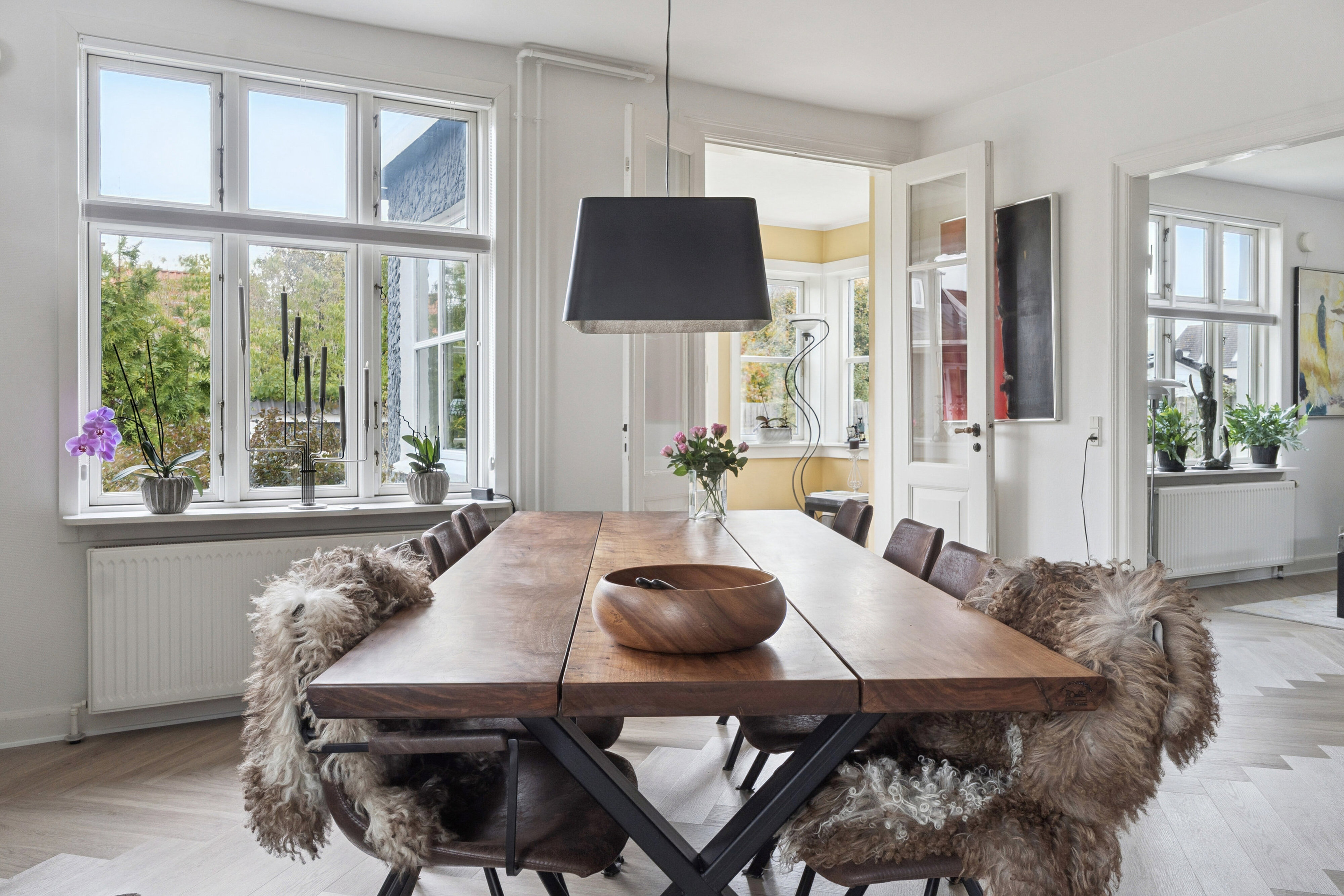 Svend Henriksens Vej 4, 3250 Gilleleje