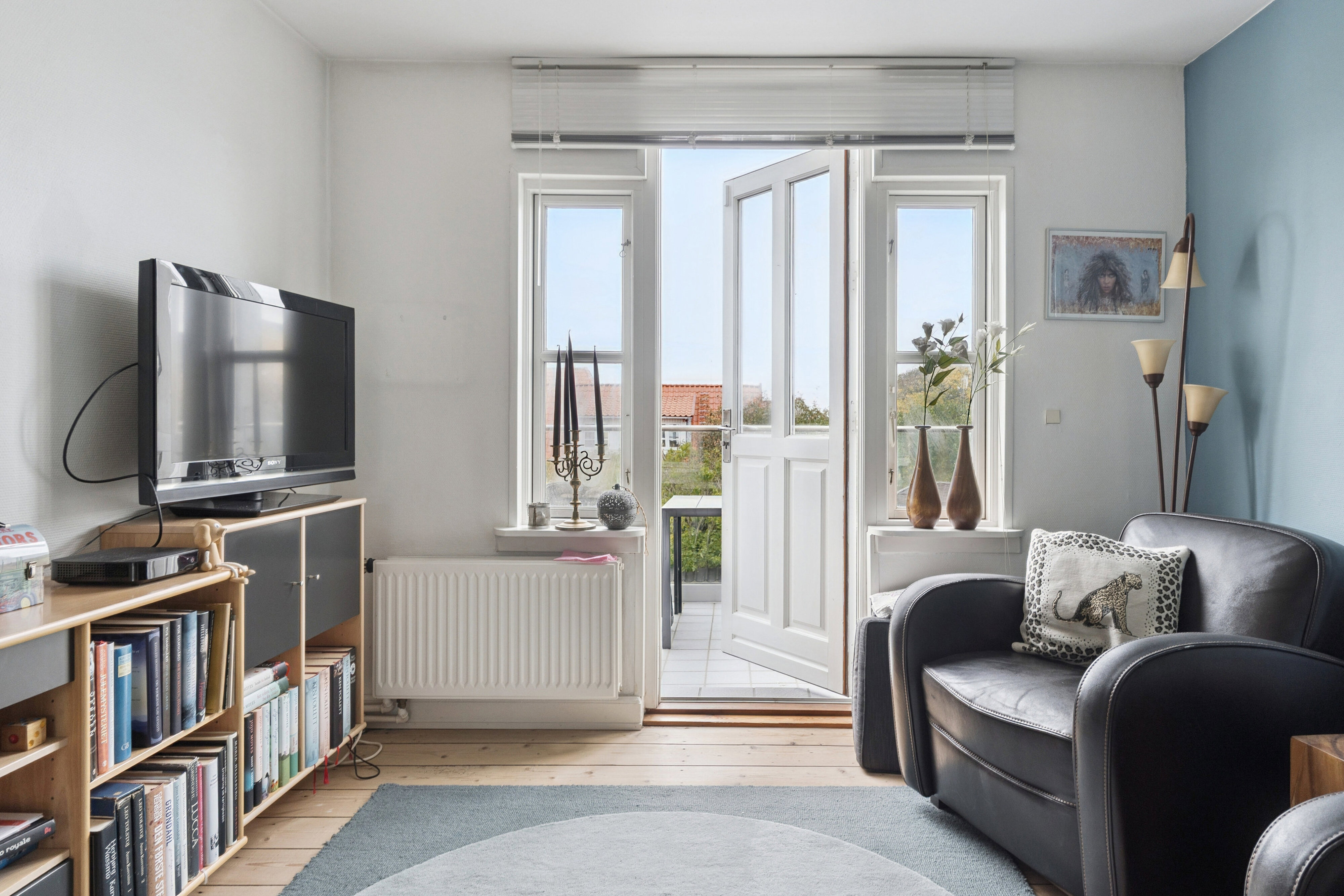 Svend Henriksens Vej 4, 3250 Gilleleje