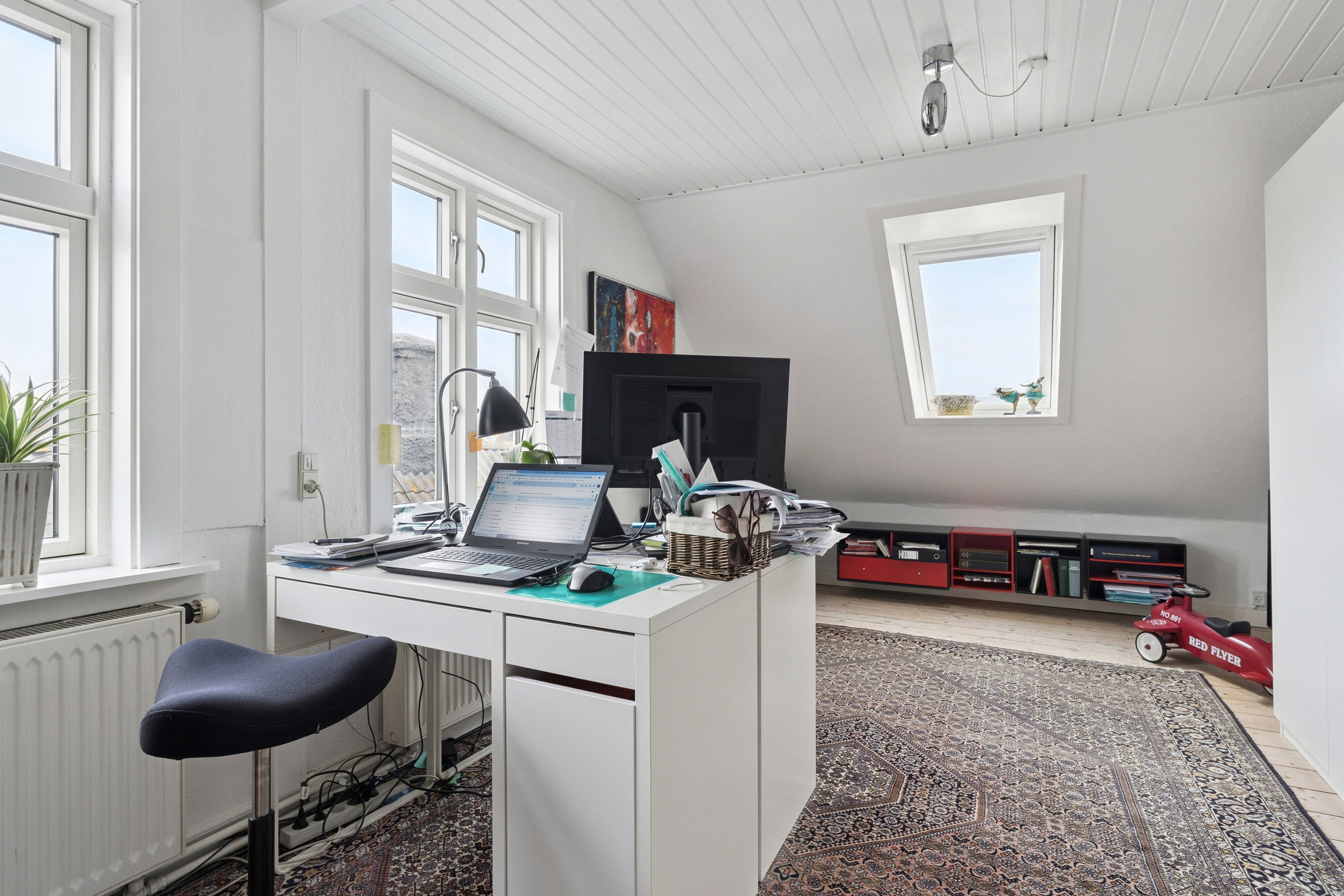 Svend Henriksens Vej 4, 3250 Gilleleje