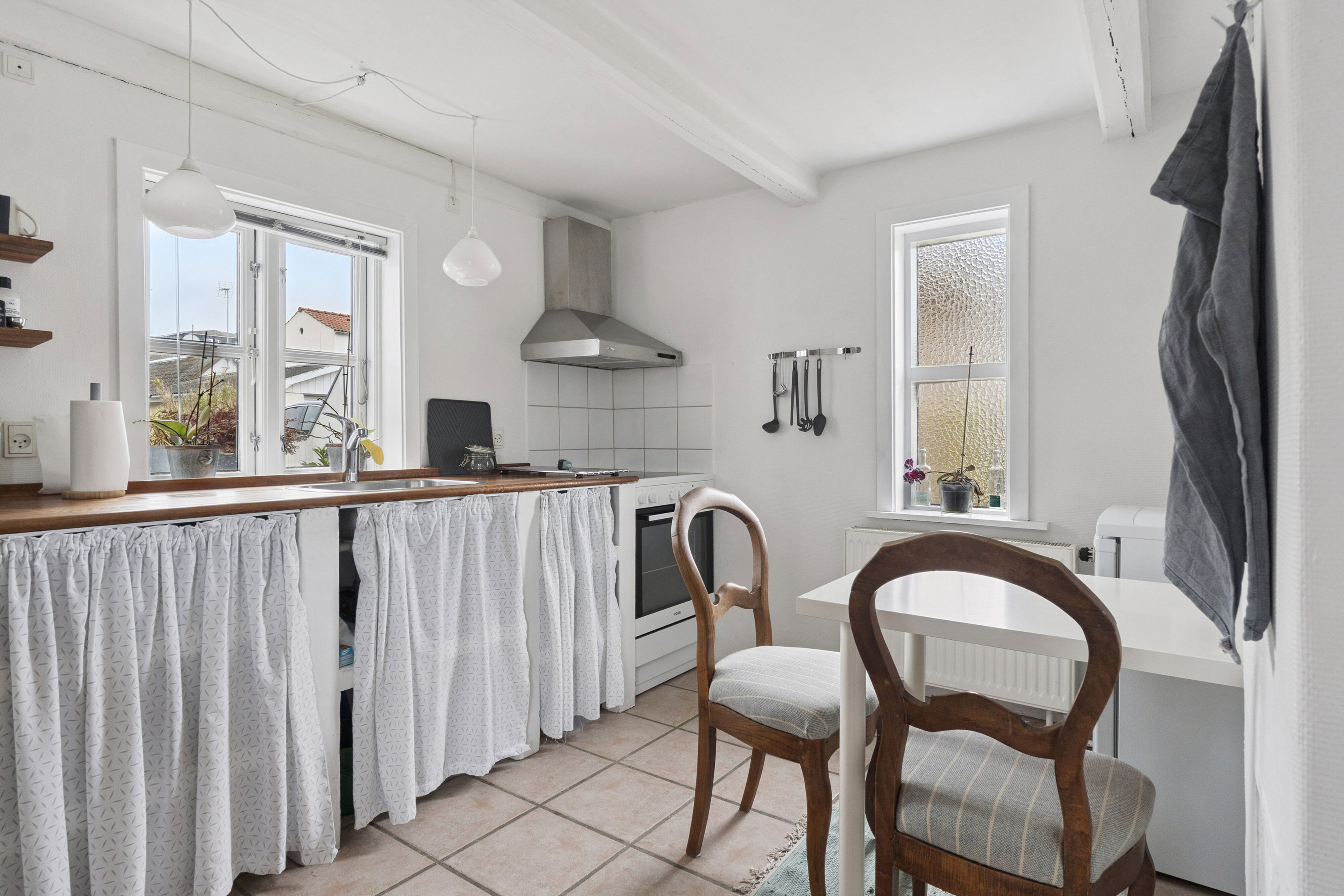 Svend Henriksens Vej 4, 3250 Gilleleje