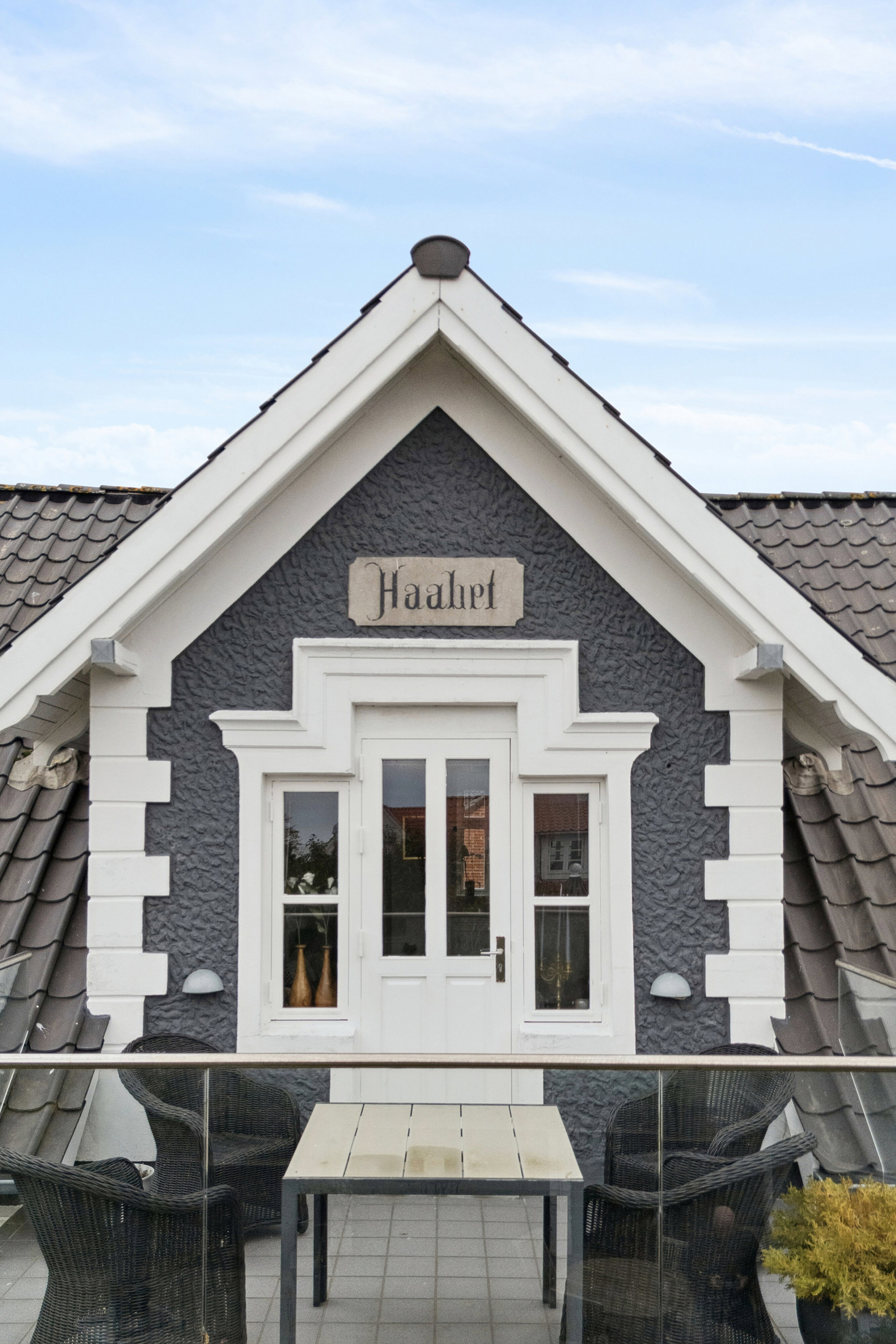 Svend Henriksens Vej 4, 3250 Gilleleje