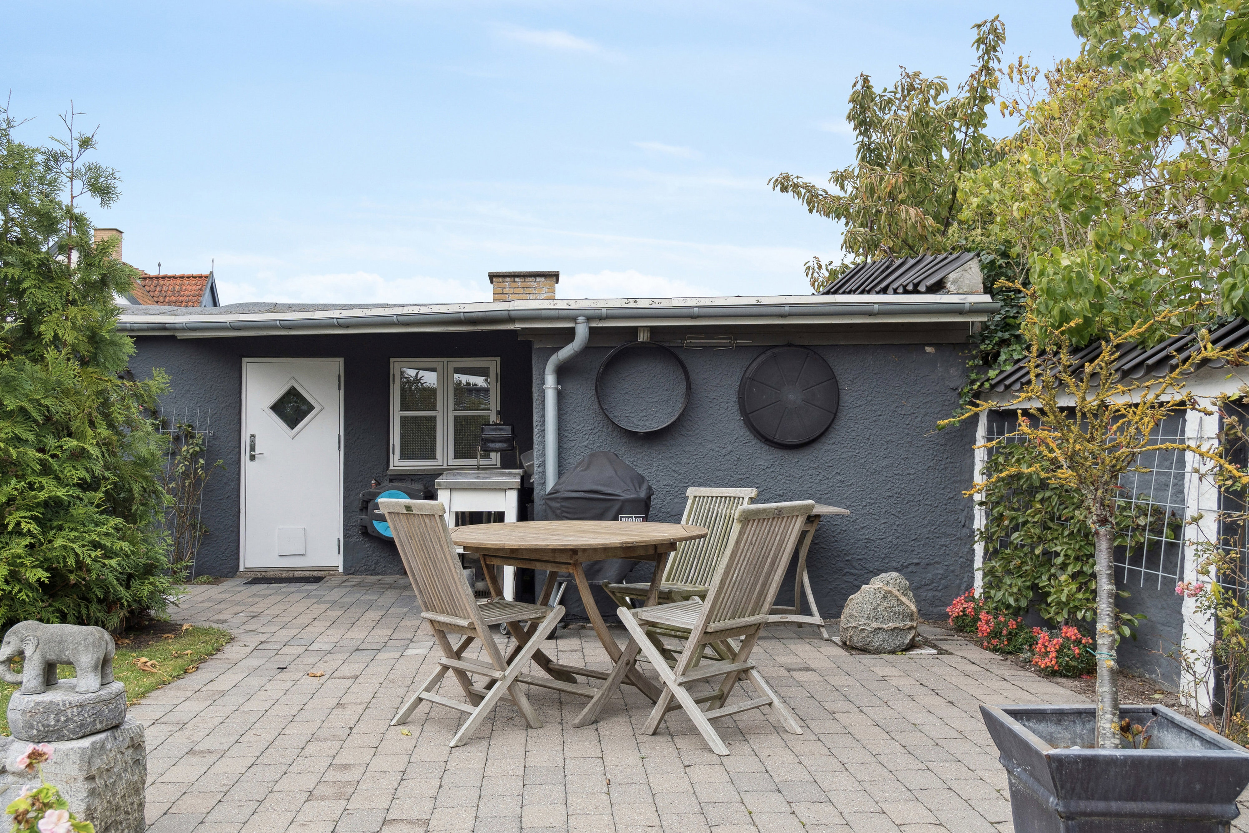 Svend Henriksens Vej 4, 3250 Gilleleje