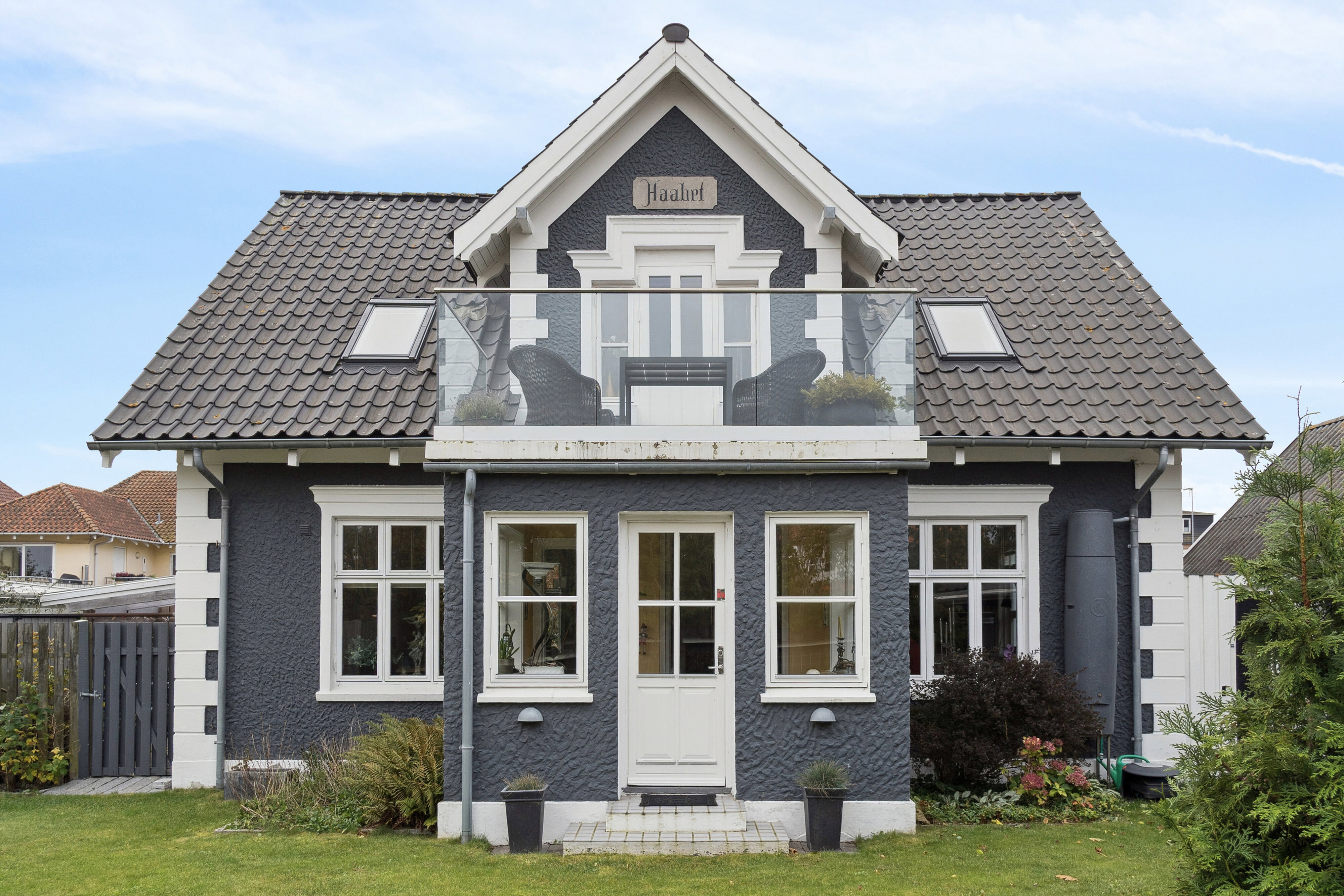 Svend Henriksens Vej 4, 3250 Gilleleje
