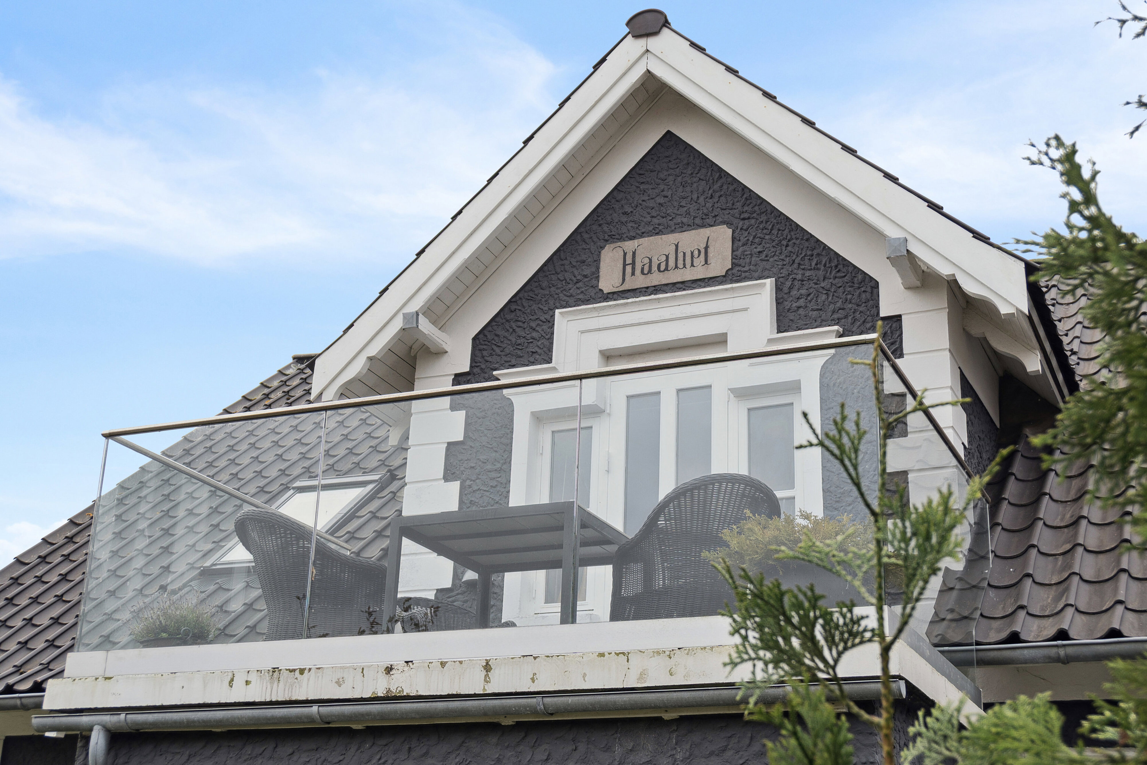 Svend Henriksens Vej 4, 3250 Gilleleje
