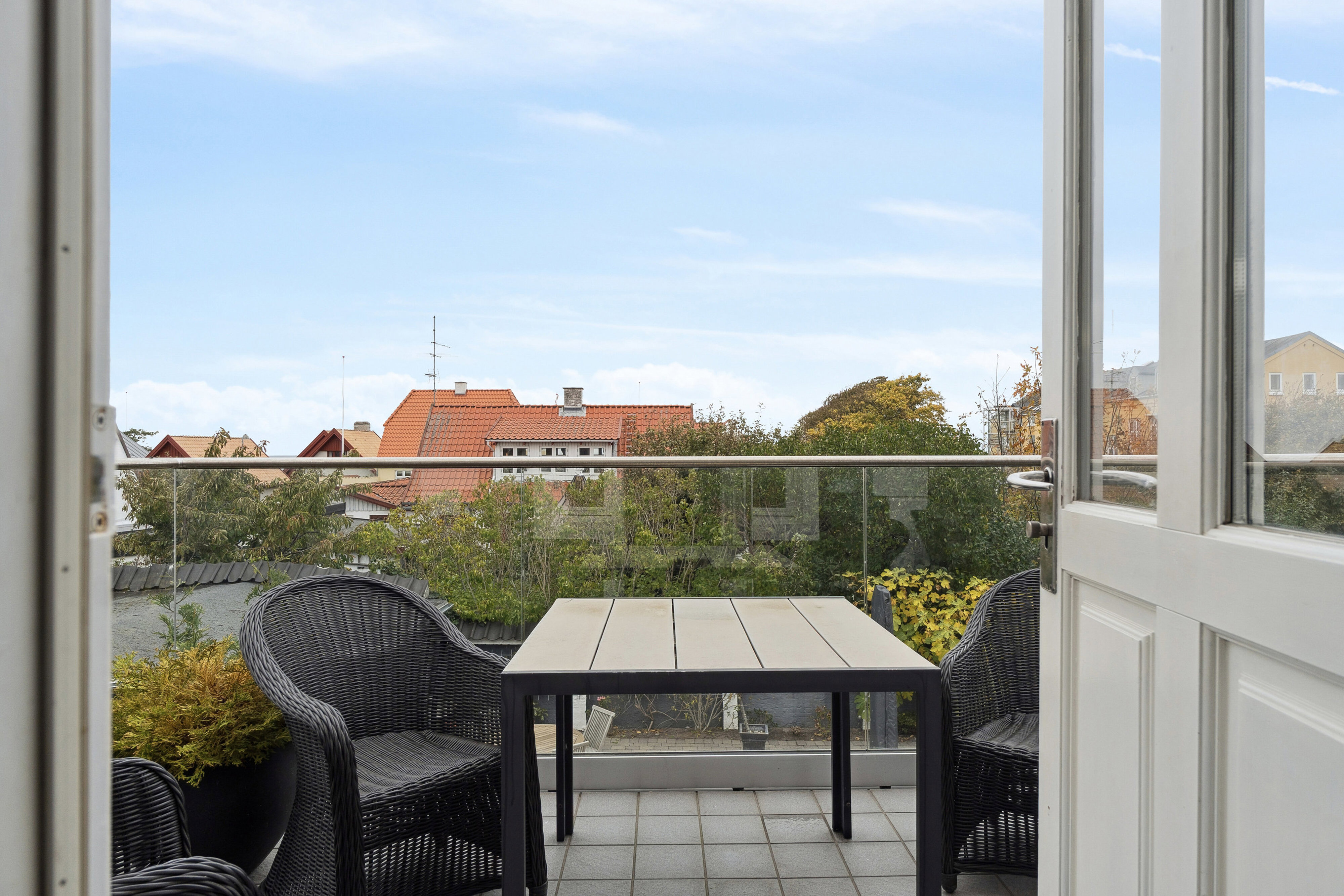 Svend Henriksens Vej 4, 3250 Gilleleje