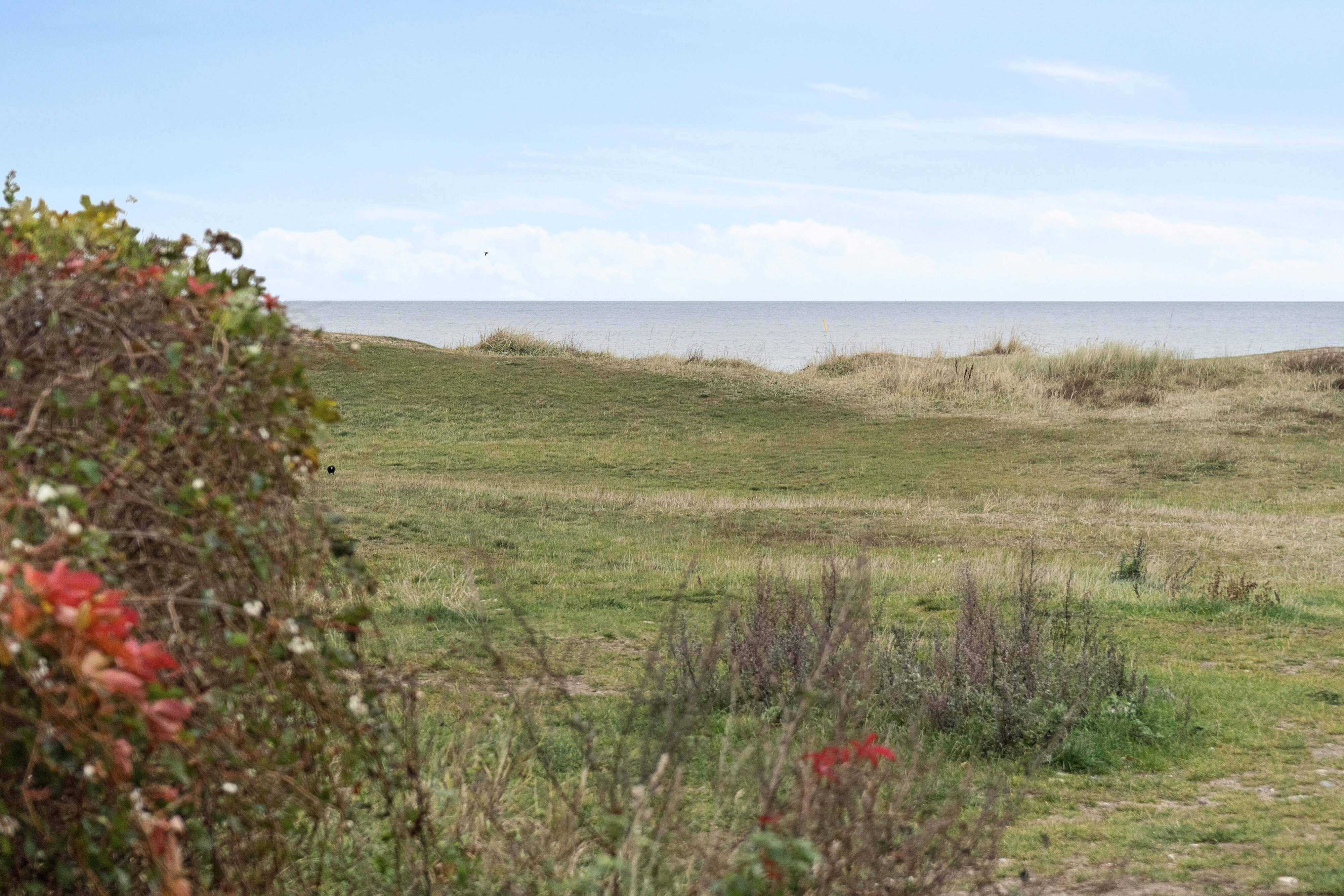 Svend Henriksens Vej 4, 3250 Gilleleje
