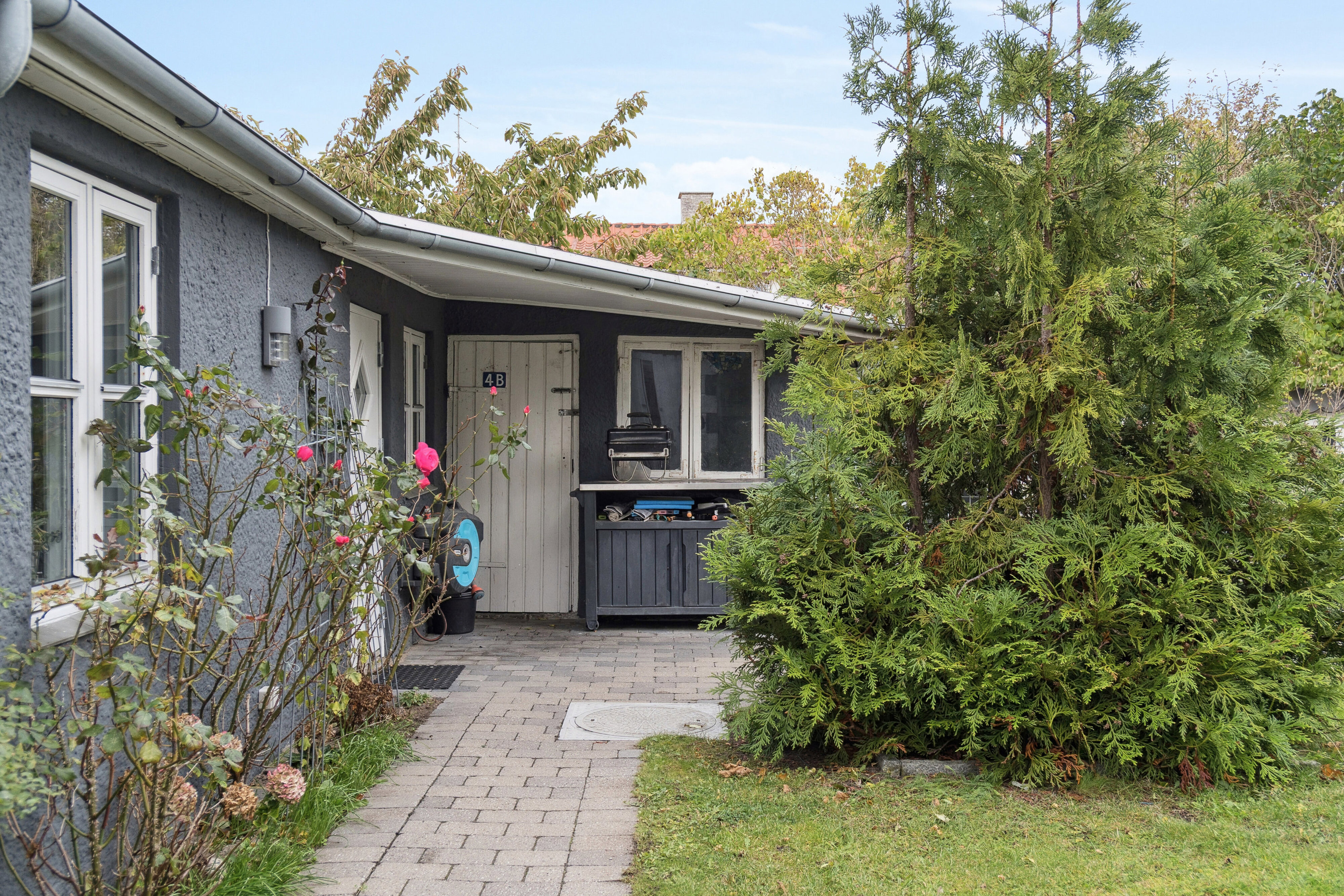 Svend Henriksens Vej 4, 3250 Gilleleje