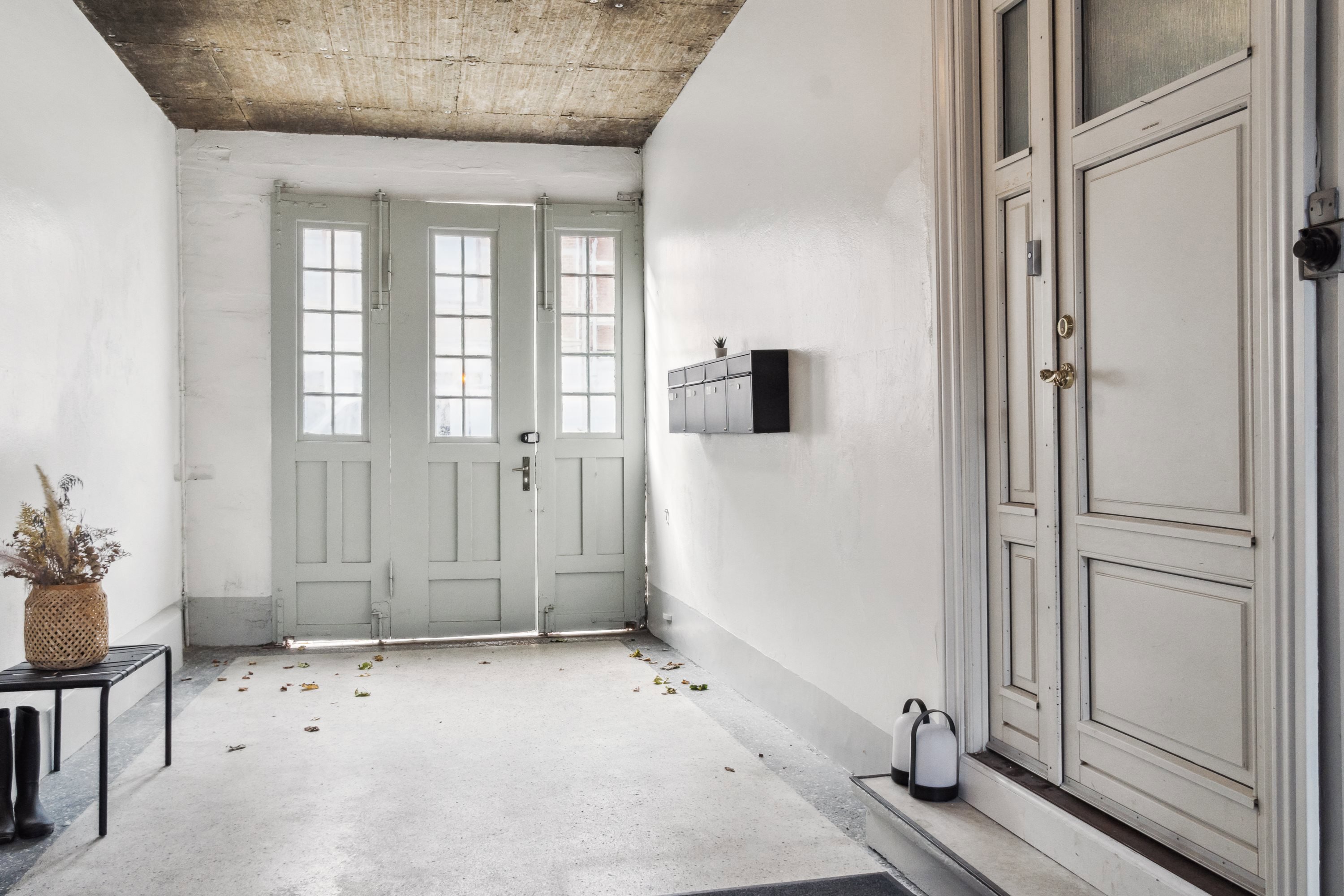 Skyttehusgade 3, st., 7100 Vejle