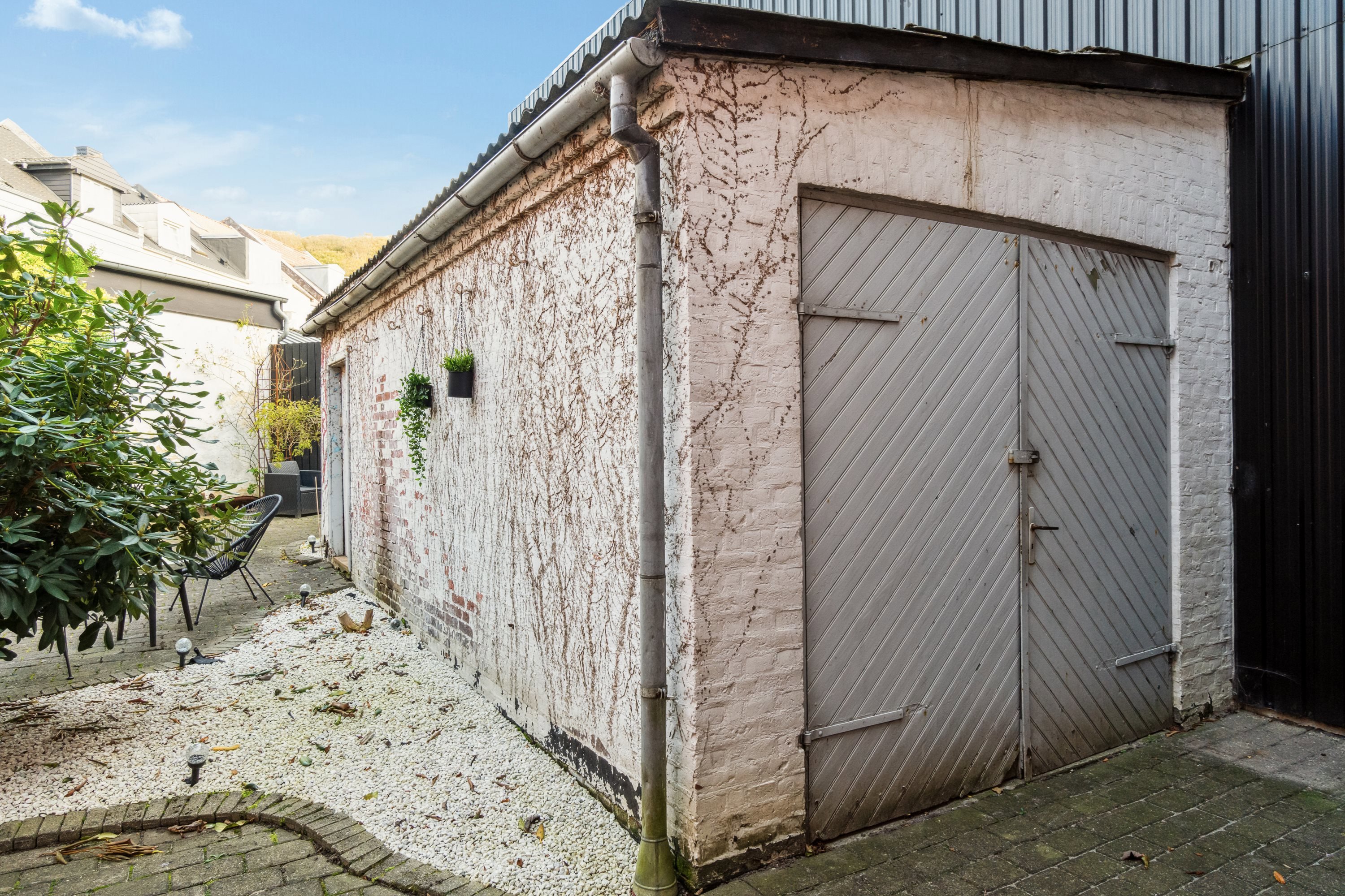 Skyttehusgade 3, st., 7100 Vejle