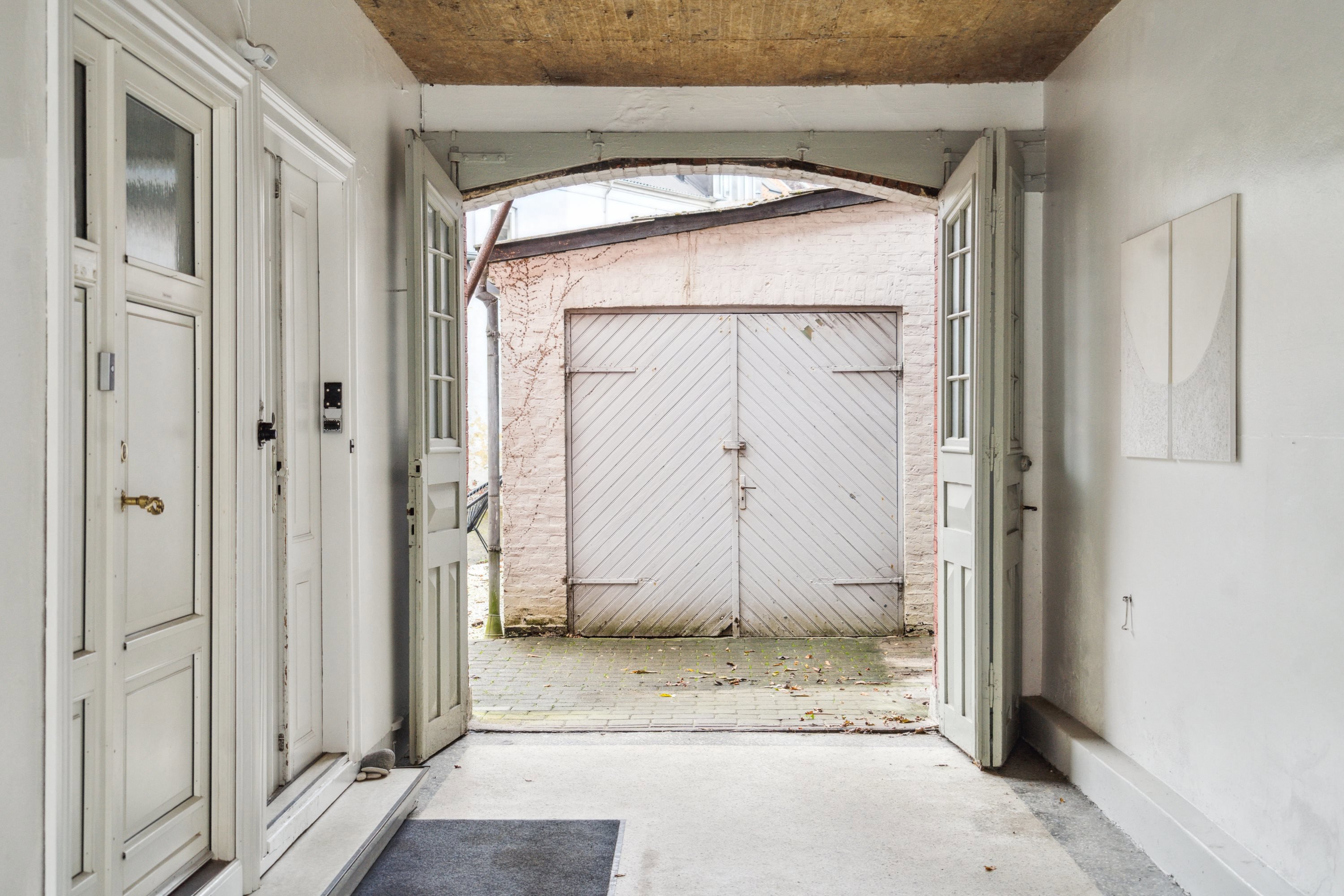 Skyttehusgade 3, st., 7100 Vejle