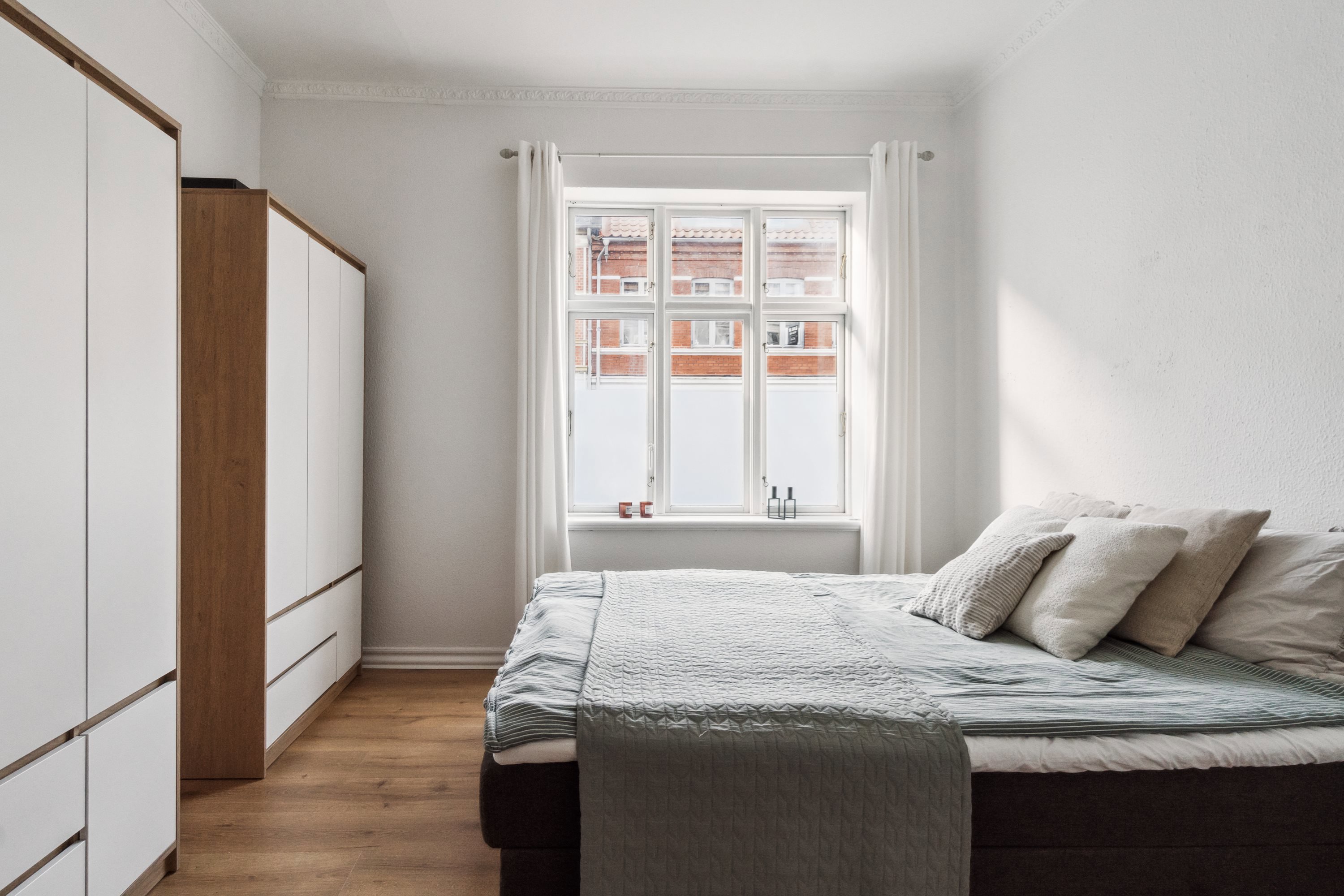 Skyttehusgade 3, st., 7100 Vejle