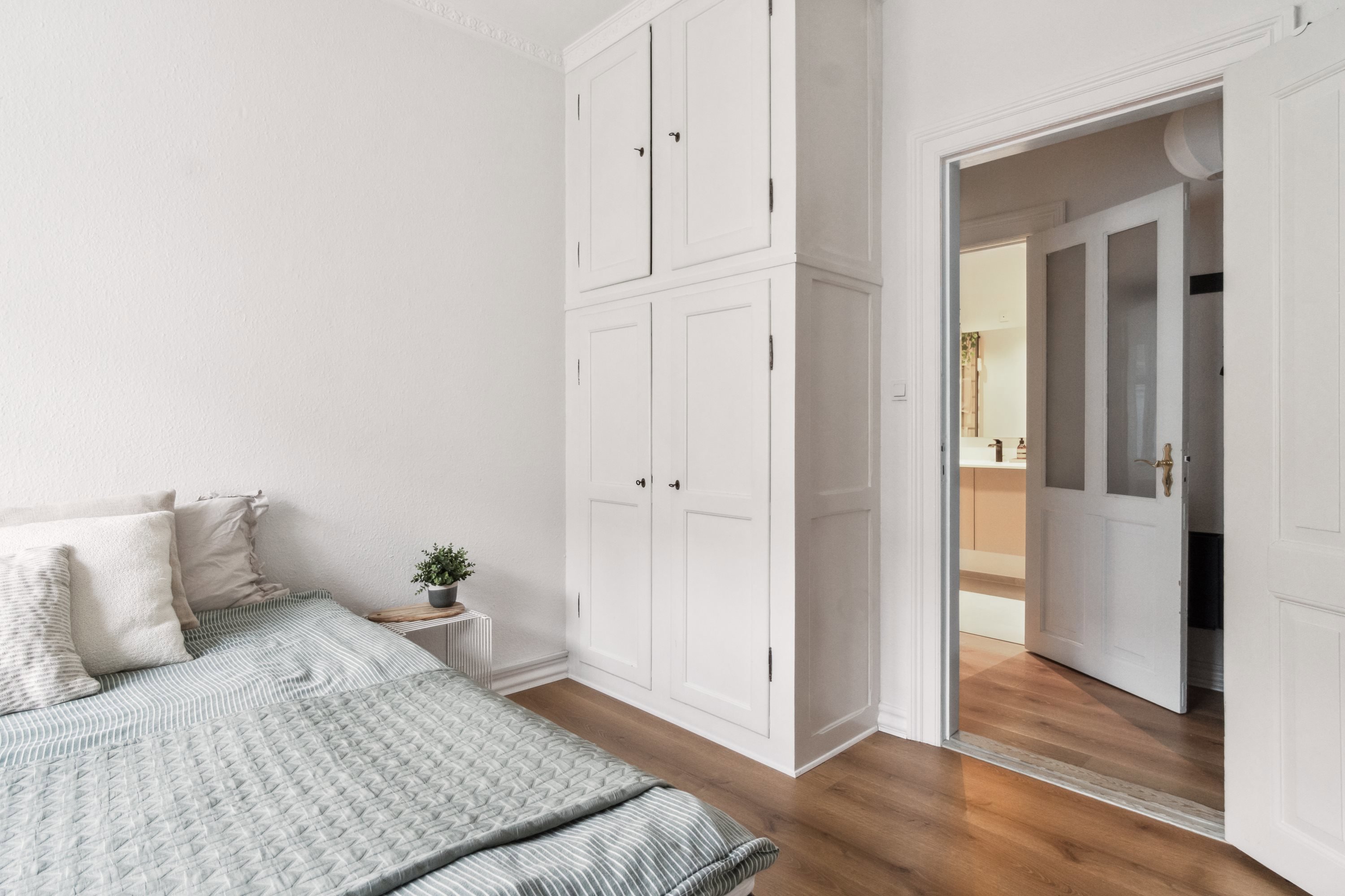 Skyttehusgade 3, st., 7100 Vejle