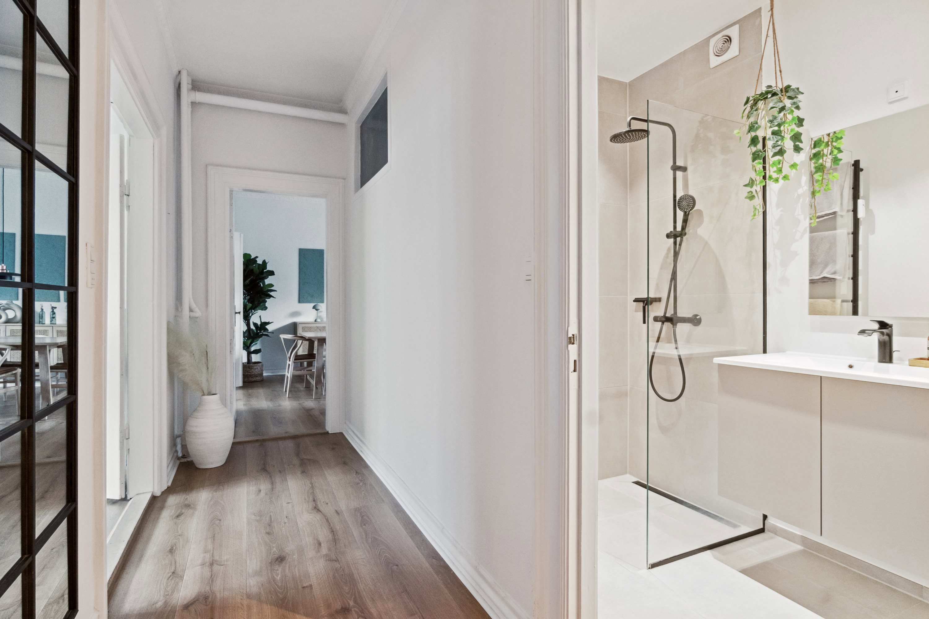 Skyttehusgade 3, st., 7100 Vejle