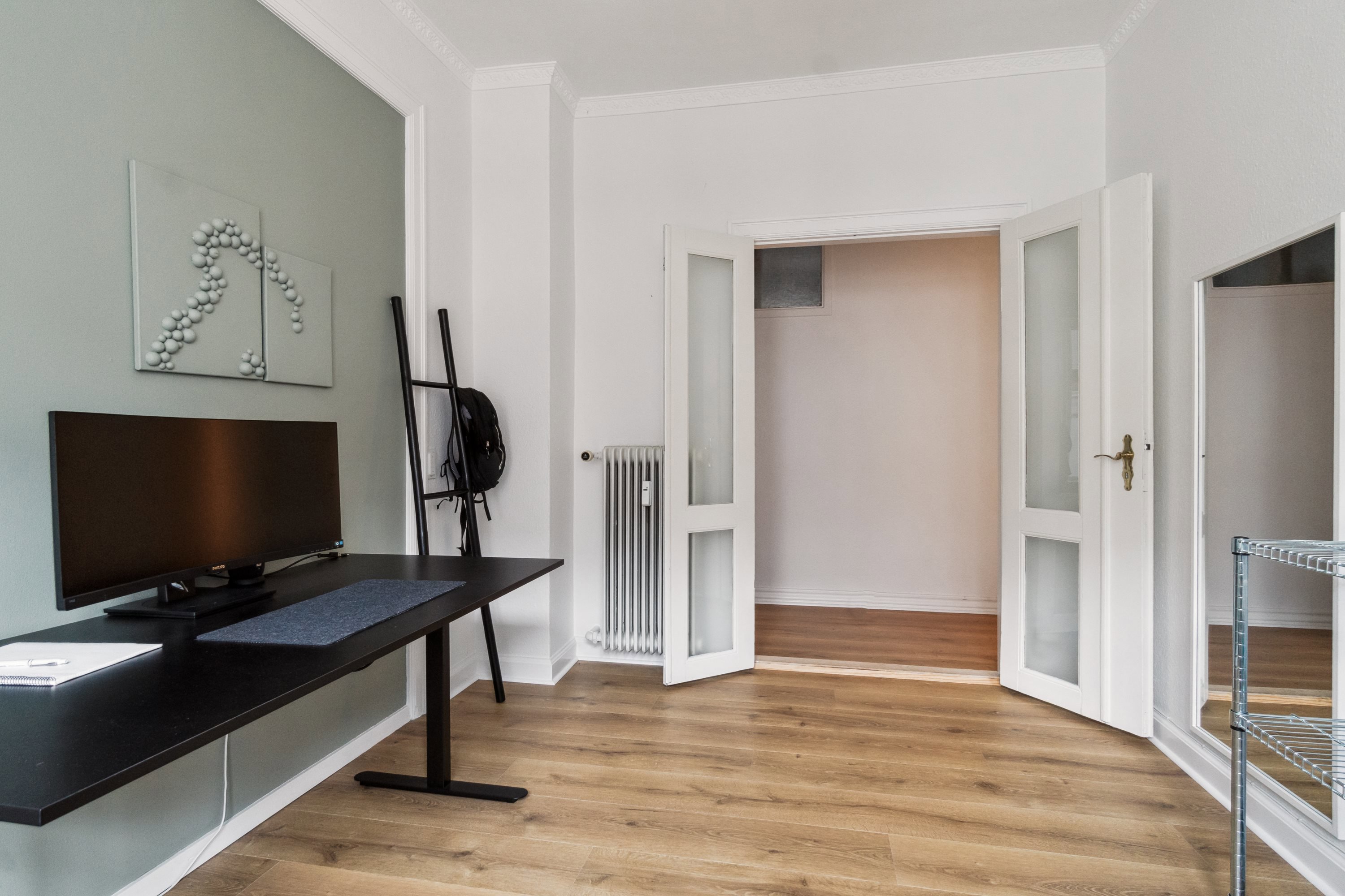 Skyttehusgade 3, st., 7100 Vejle