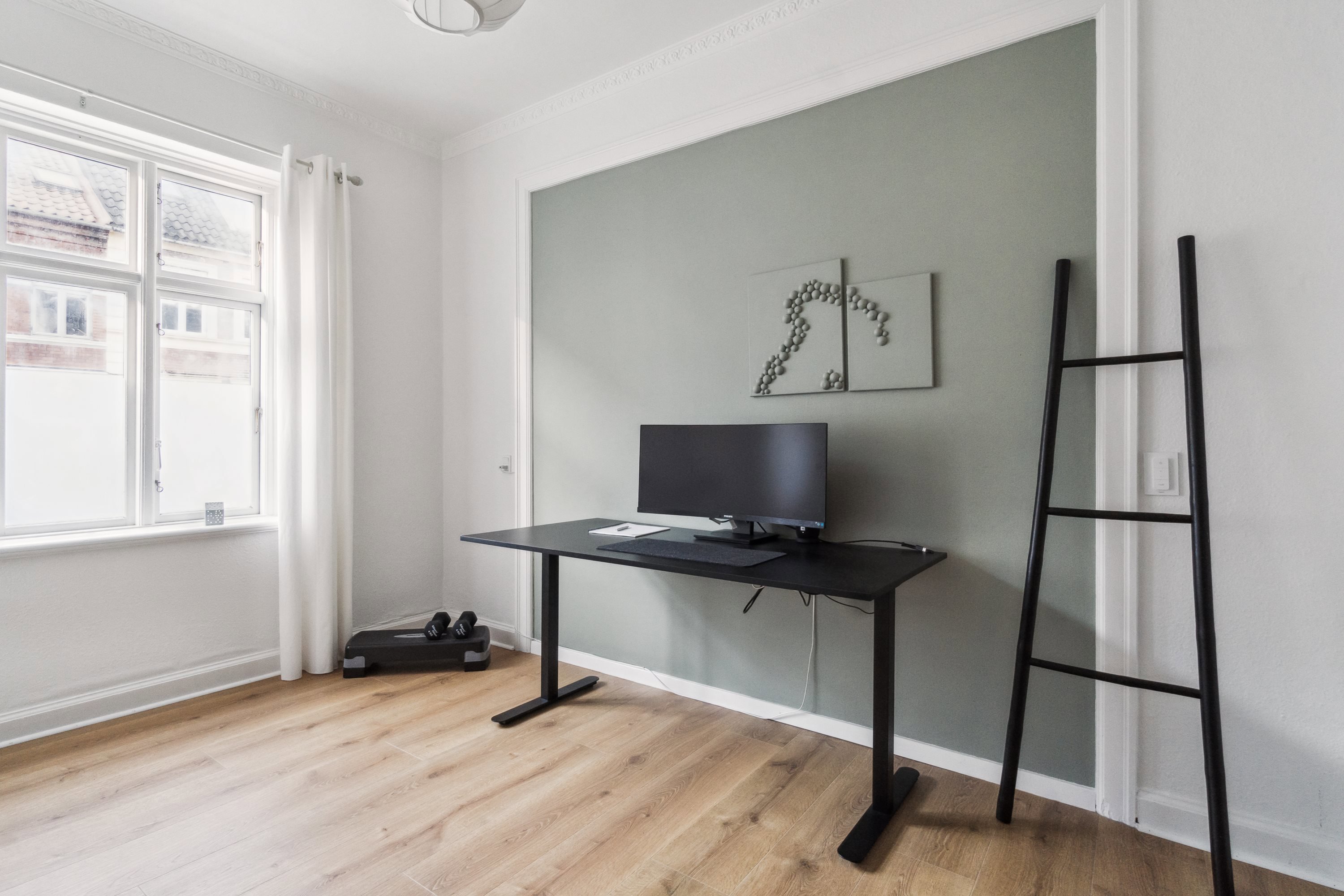 Skyttehusgade 3, st., 7100 Vejle