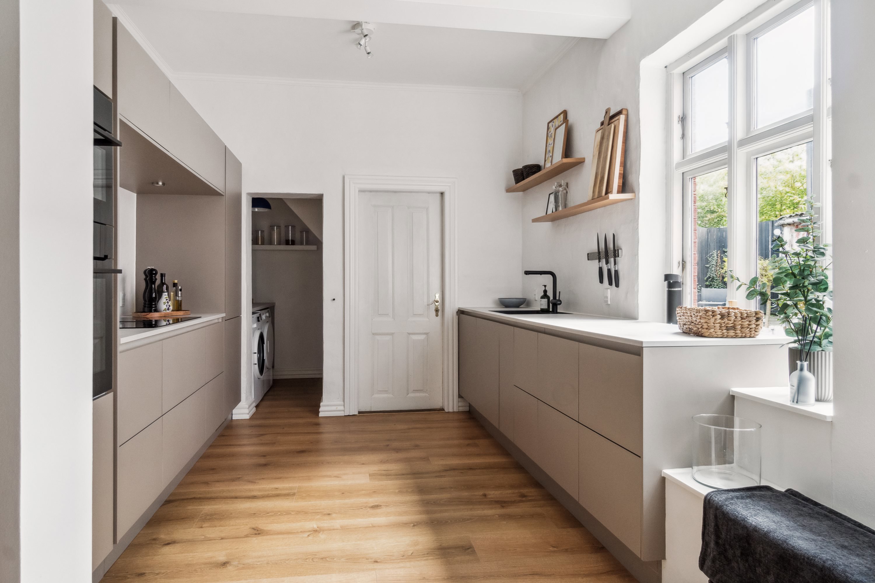 Skyttehusgade 3, st., 7100 Vejle