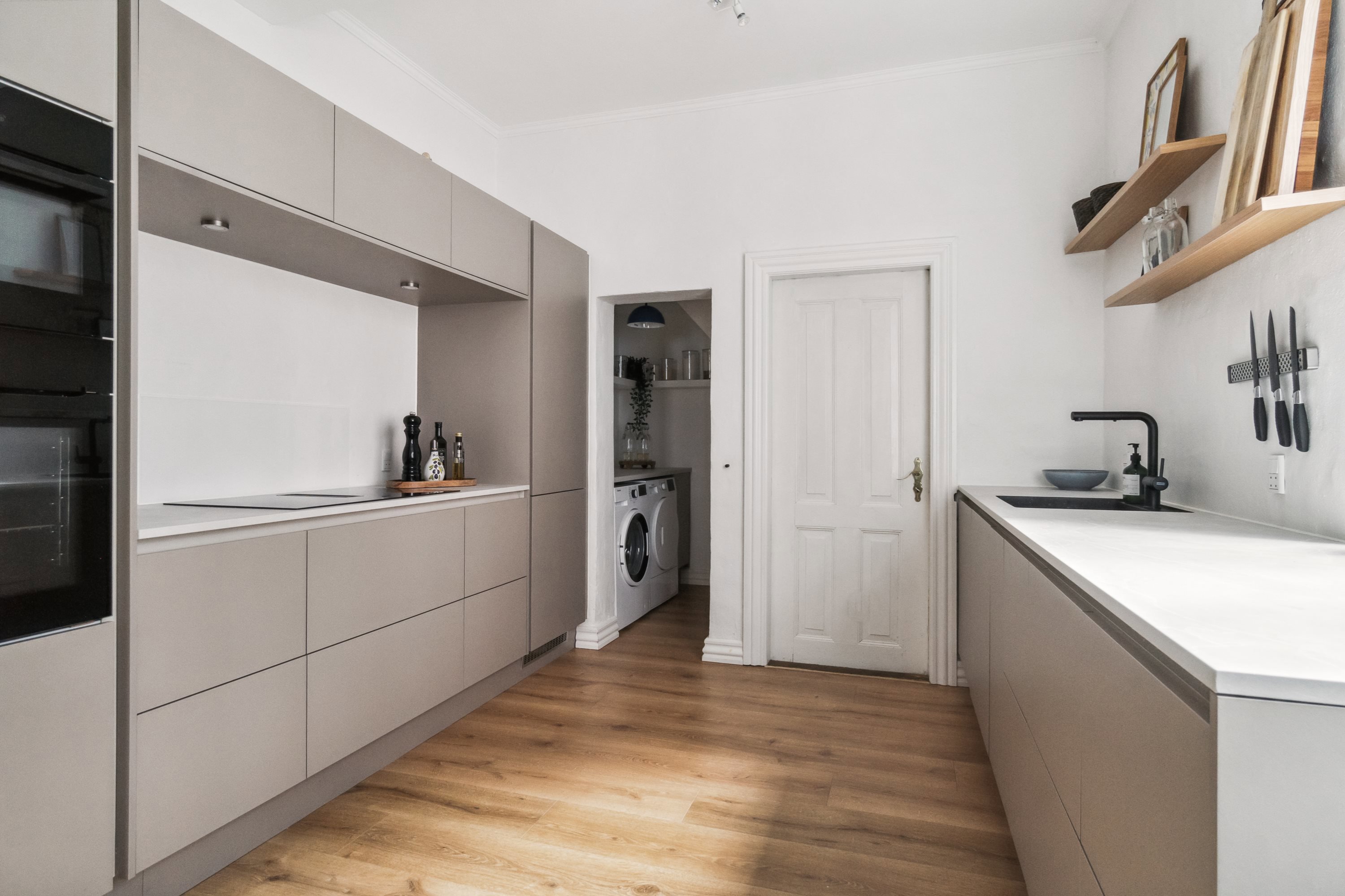 Skyttehusgade 3, st., 7100 Vejle