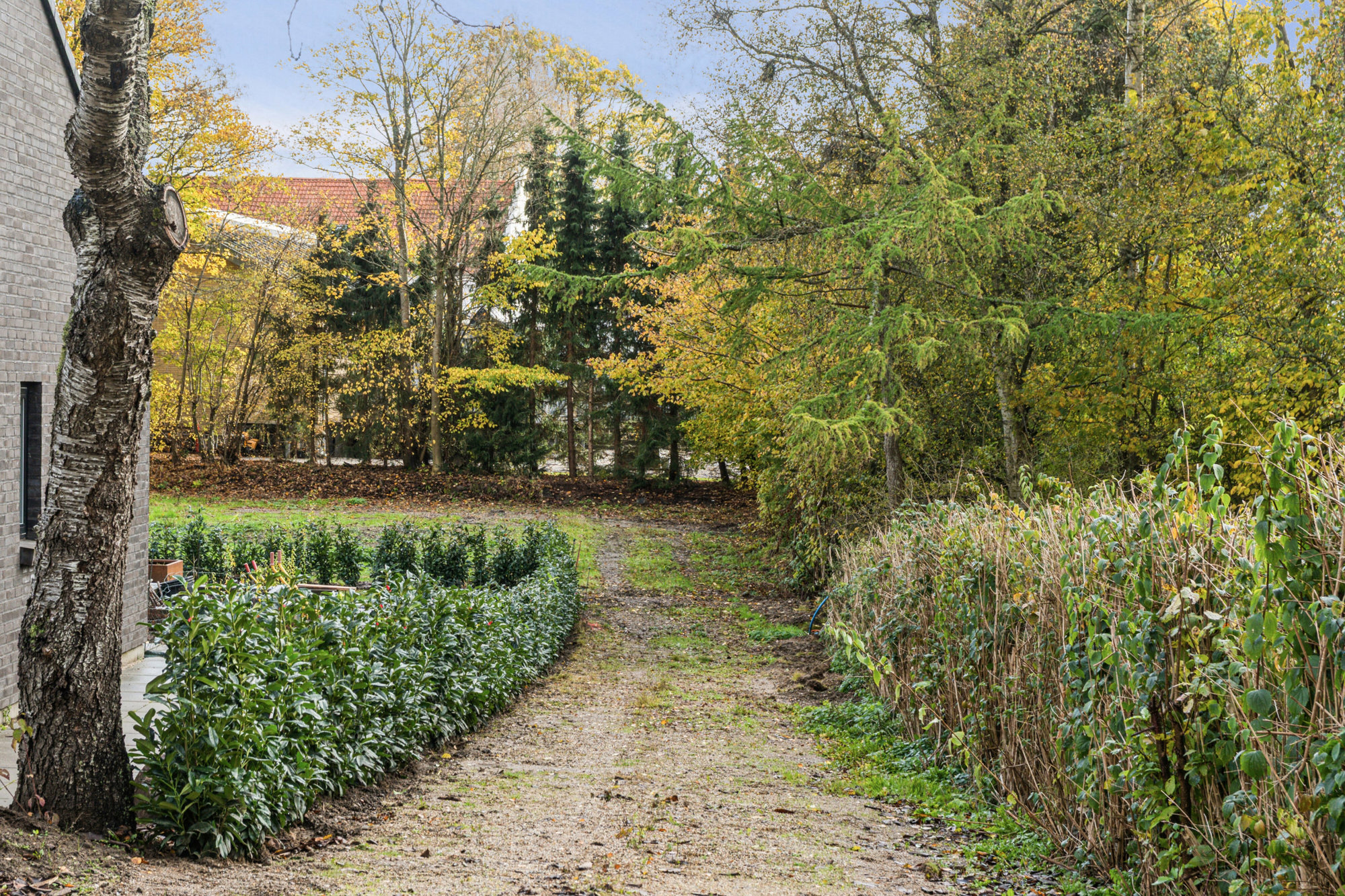 Fousbjergvej 27, 7100 Vejle