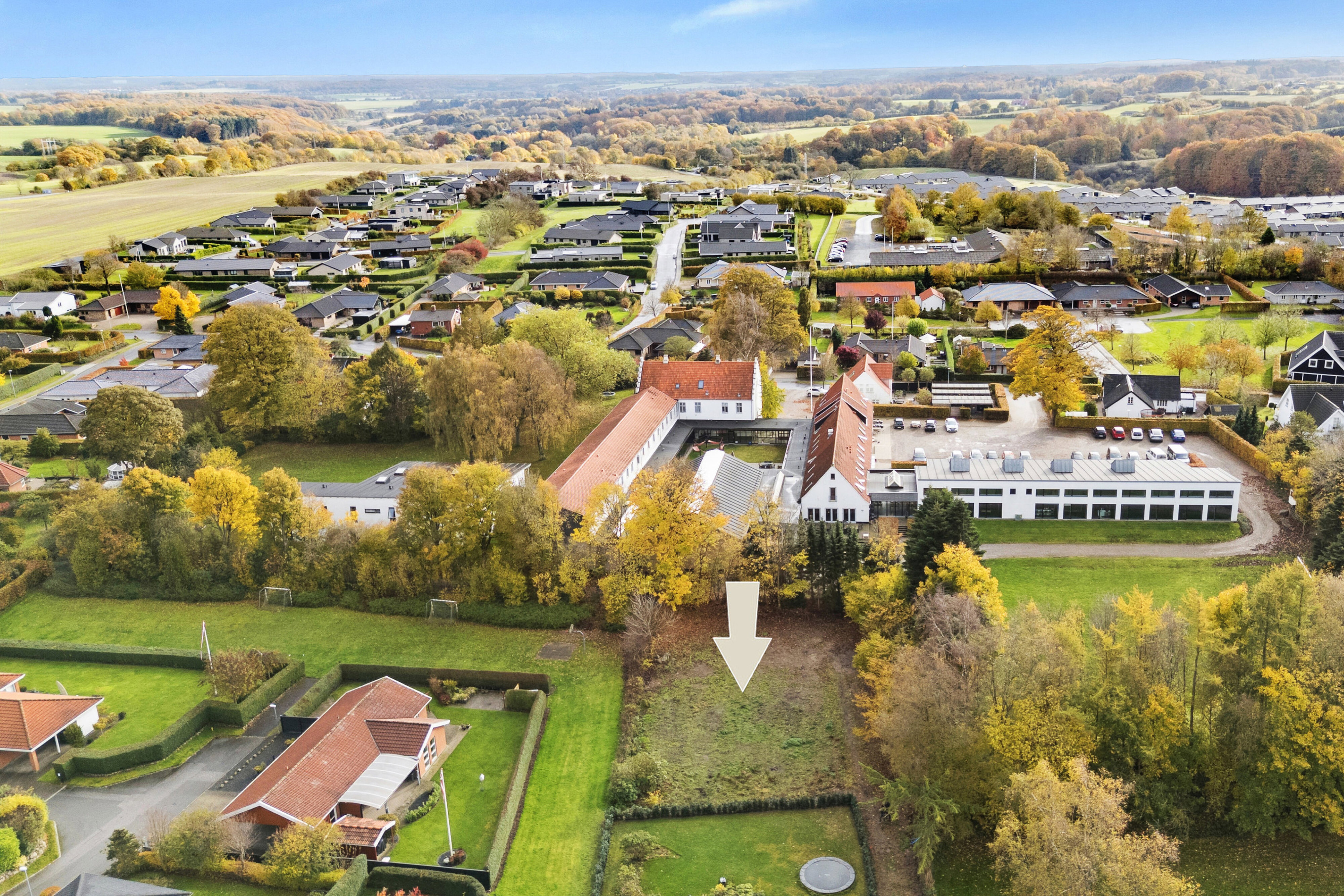 Fousbjergvej 27, 7100 Vejle