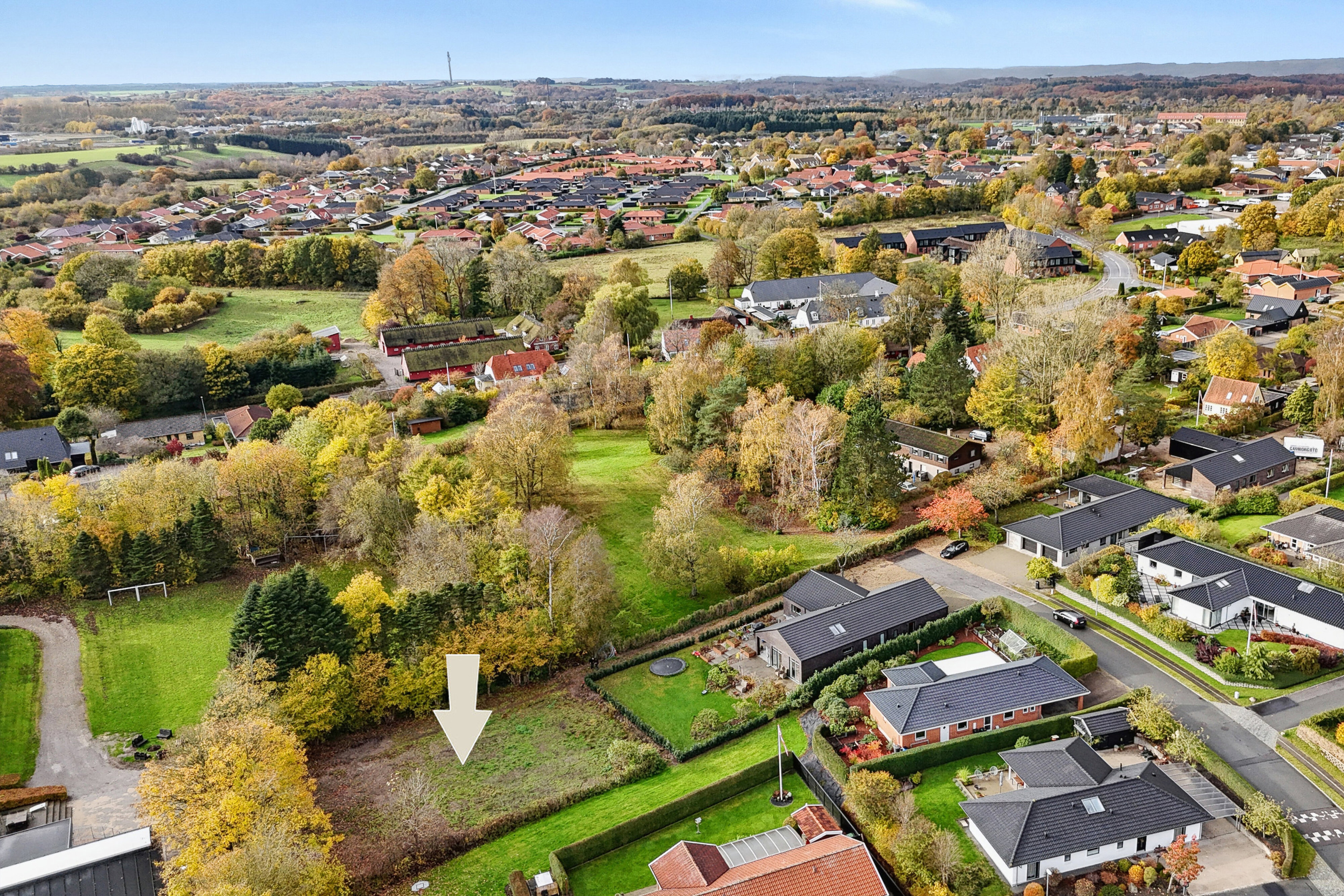 Fousbjergvej 27, 7100 Vejle