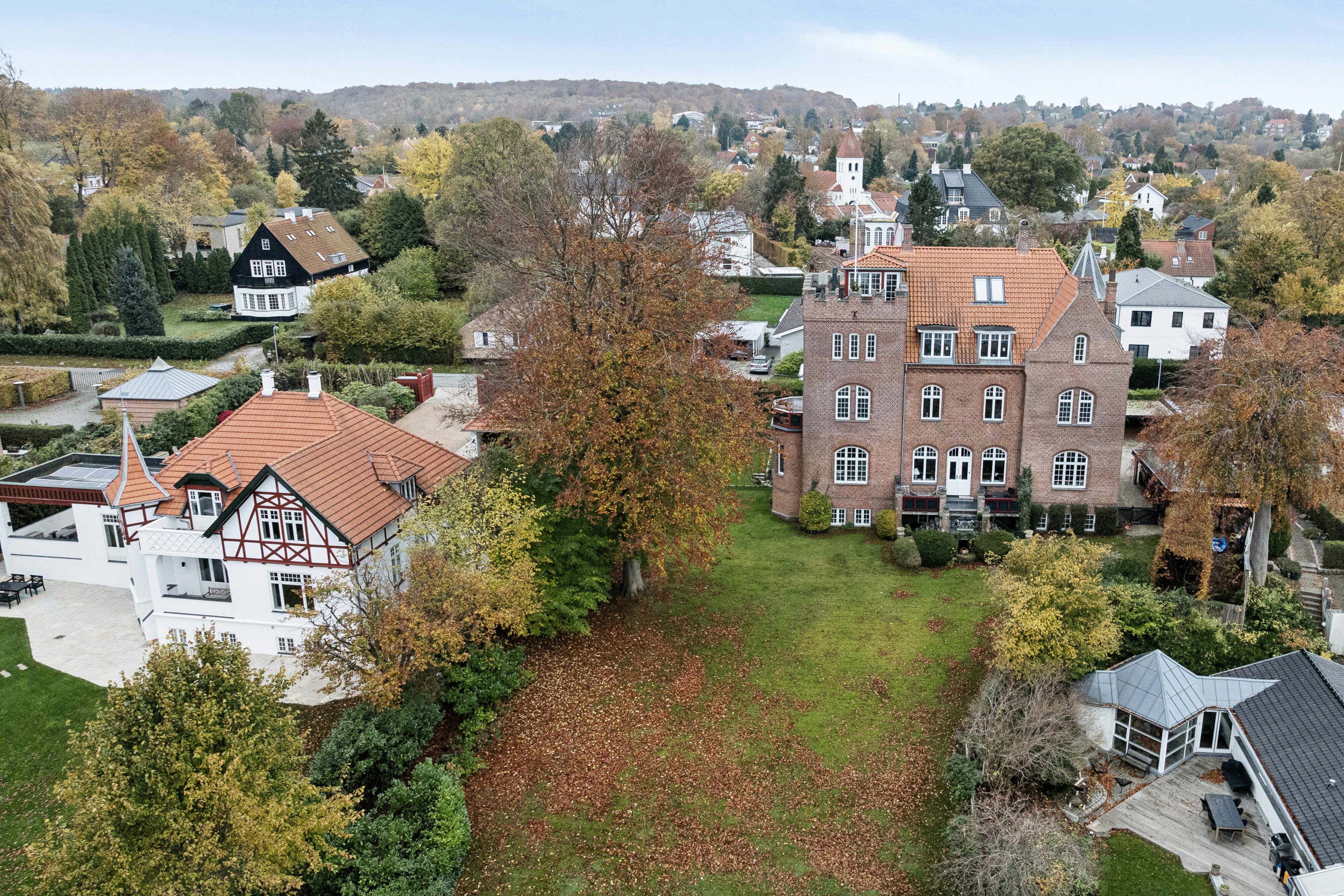 Dreyersvej 10, 1., 2960 Rungsted Kyst