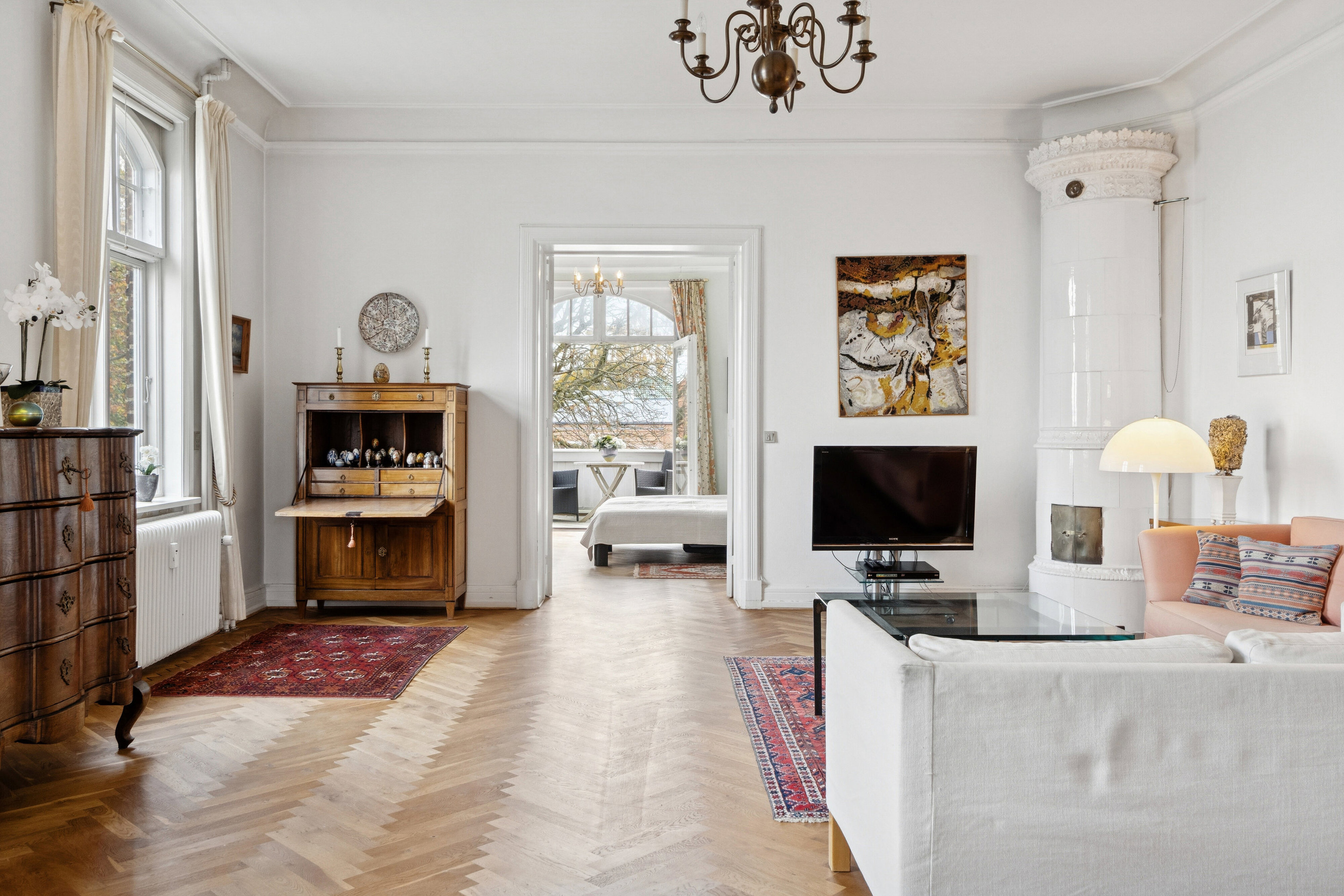 Dreyersvej 10, 1., 2960 Rungsted Kyst