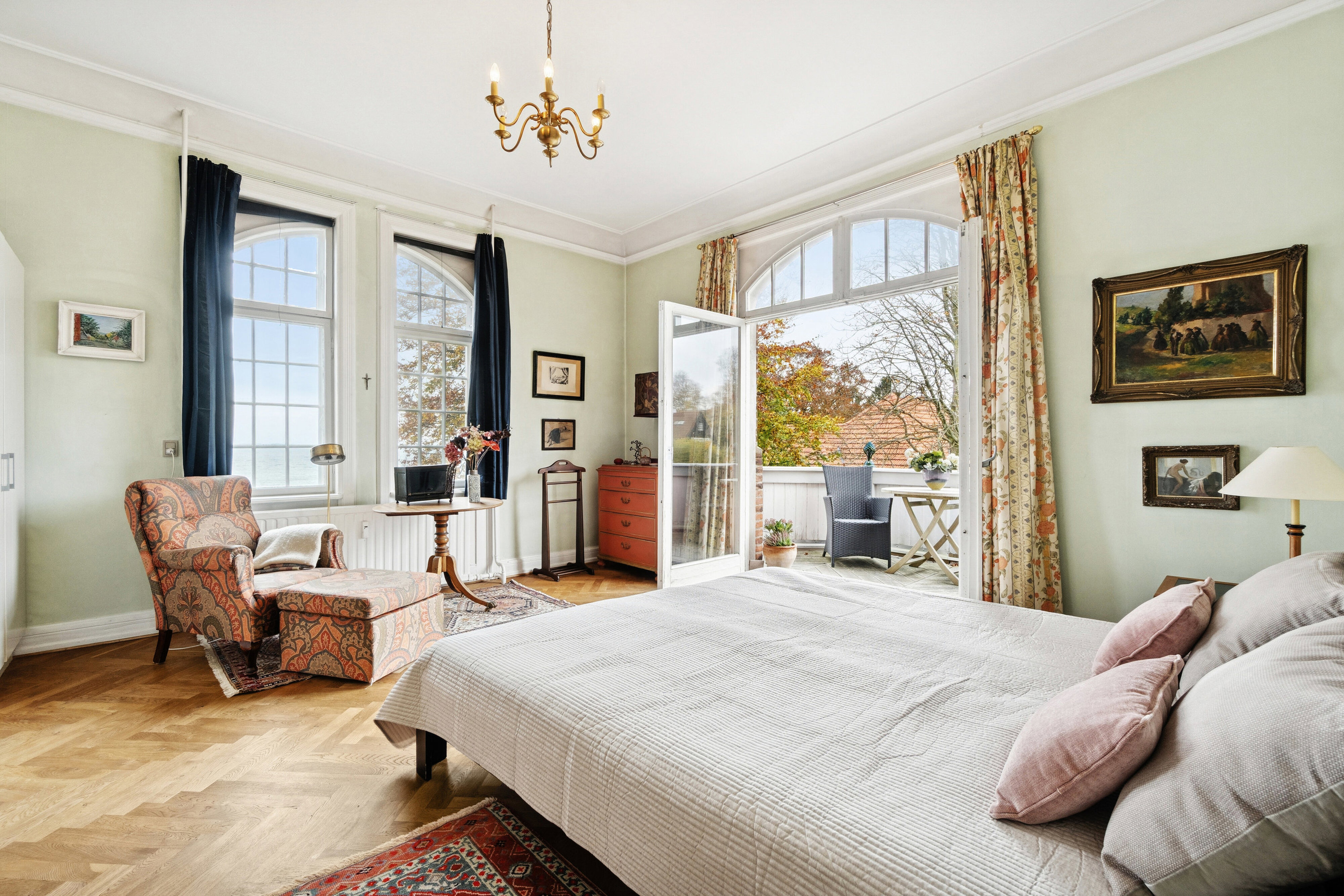 Dreyersvej 10, 1., 2960 Rungsted Kyst