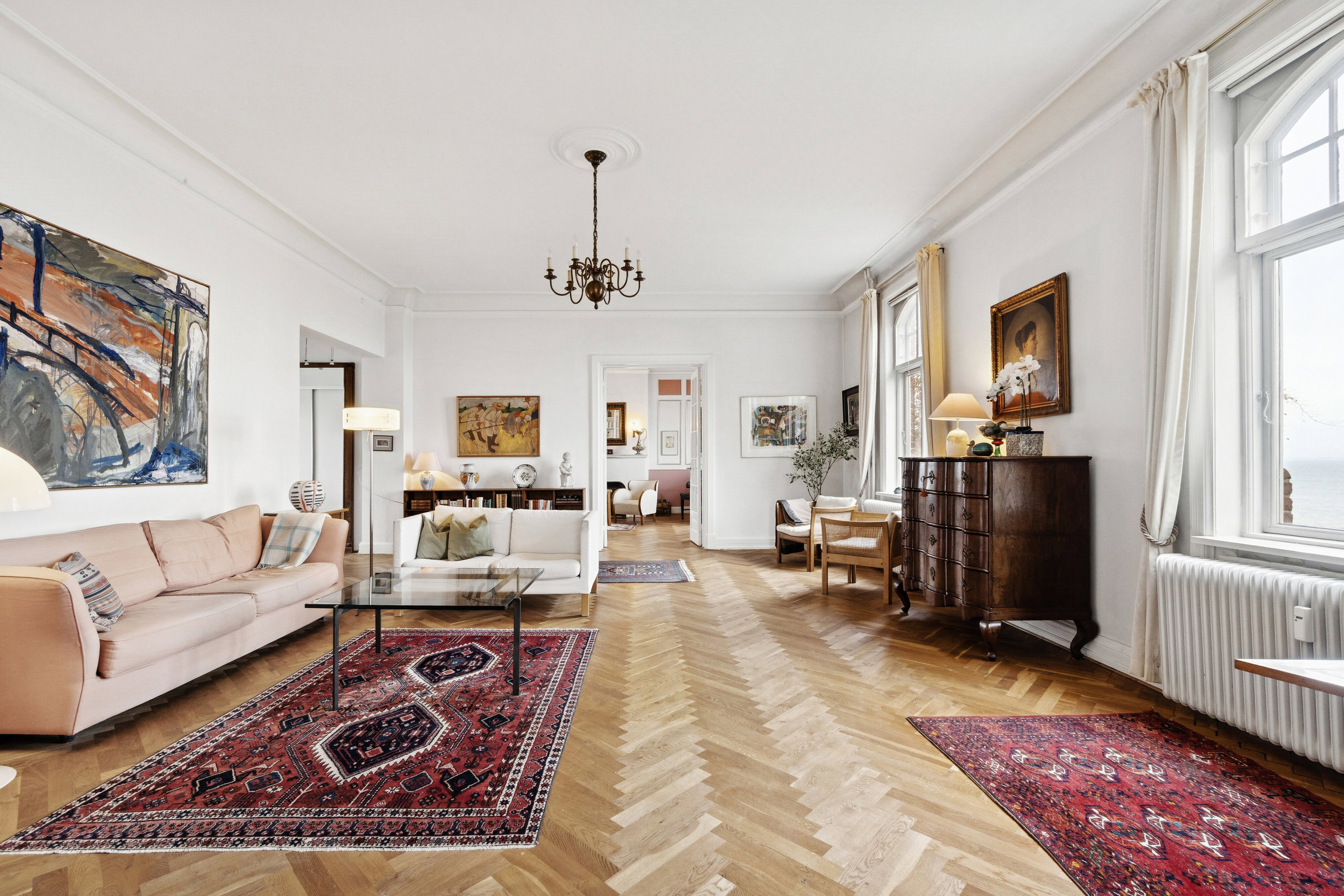 Dreyersvej 10, 1., 2960 Rungsted Kyst