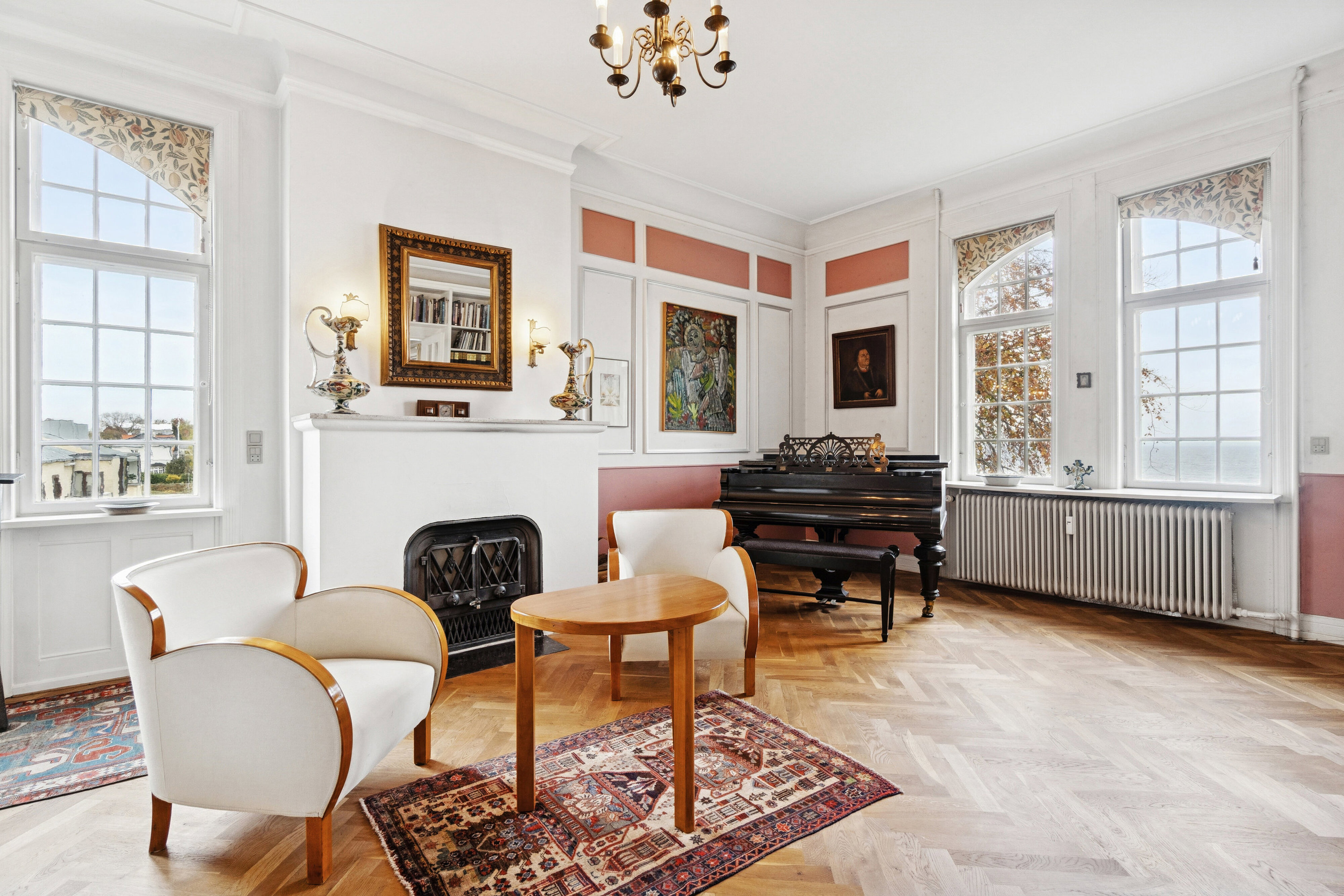 Dreyersvej 10, 1., 2960 Rungsted Kyst