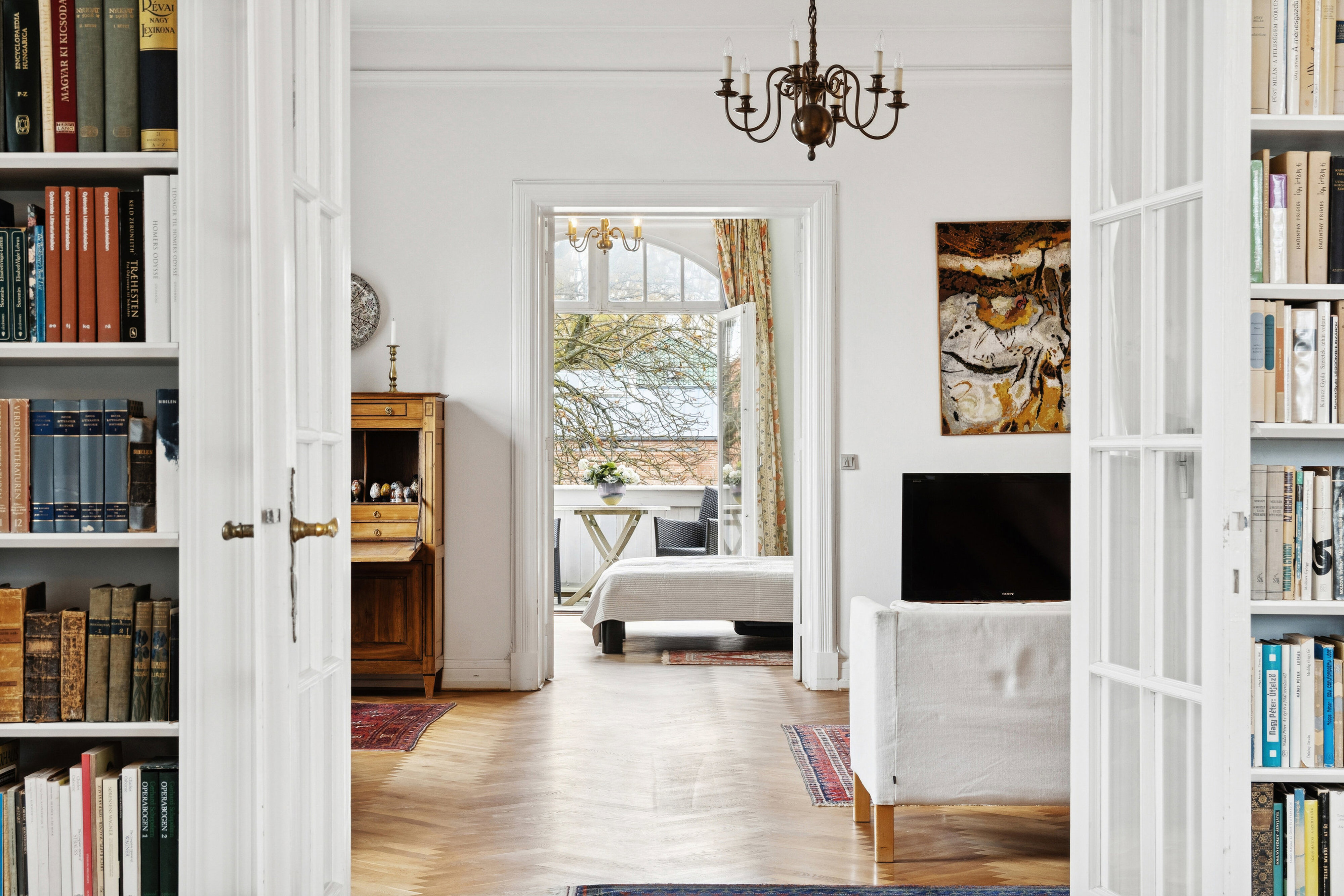 Dreyersvej 10, 1., 2960 Rungsted Kyst