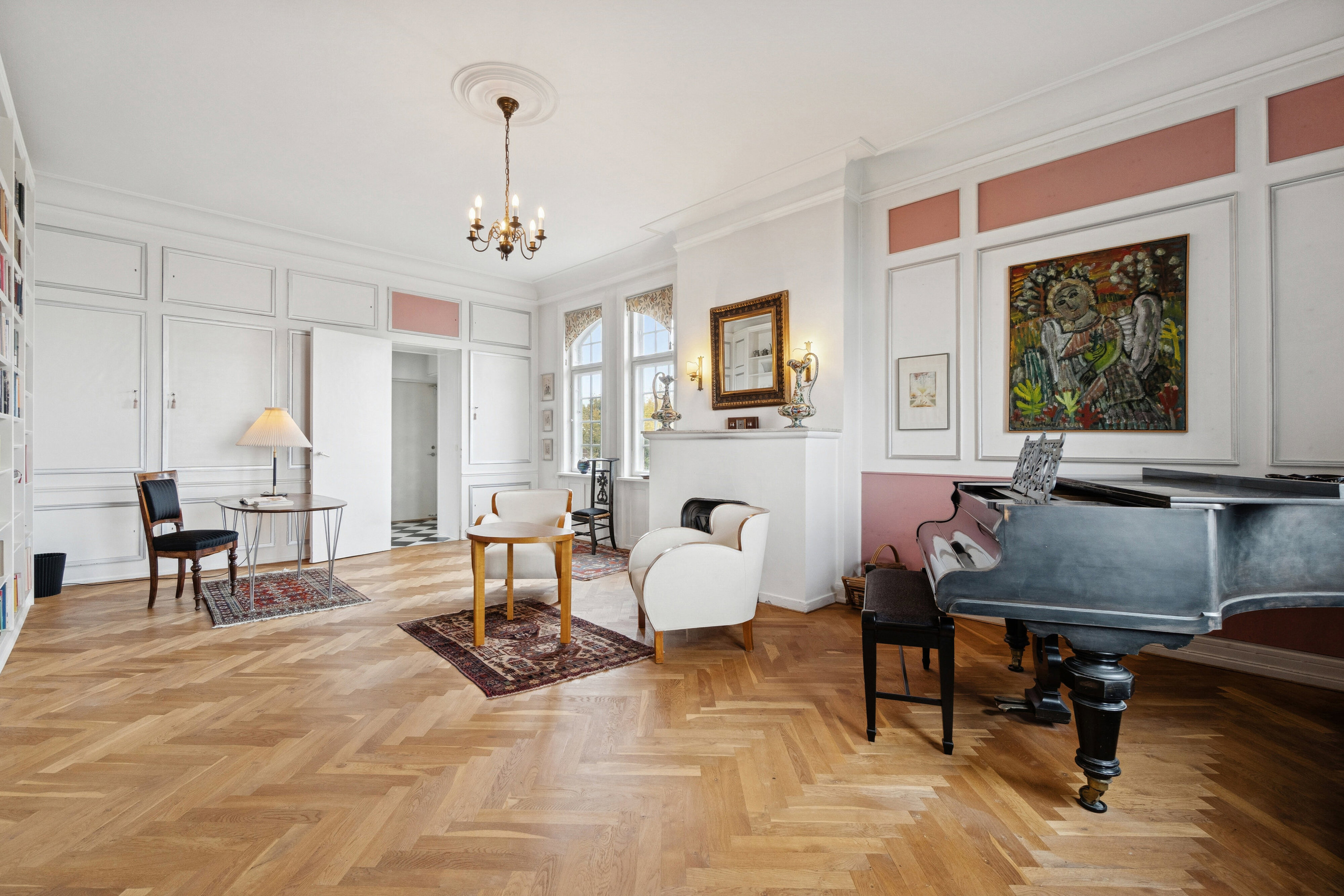 Dreyersvej 10, 1., 2960 Rungsted Kyst