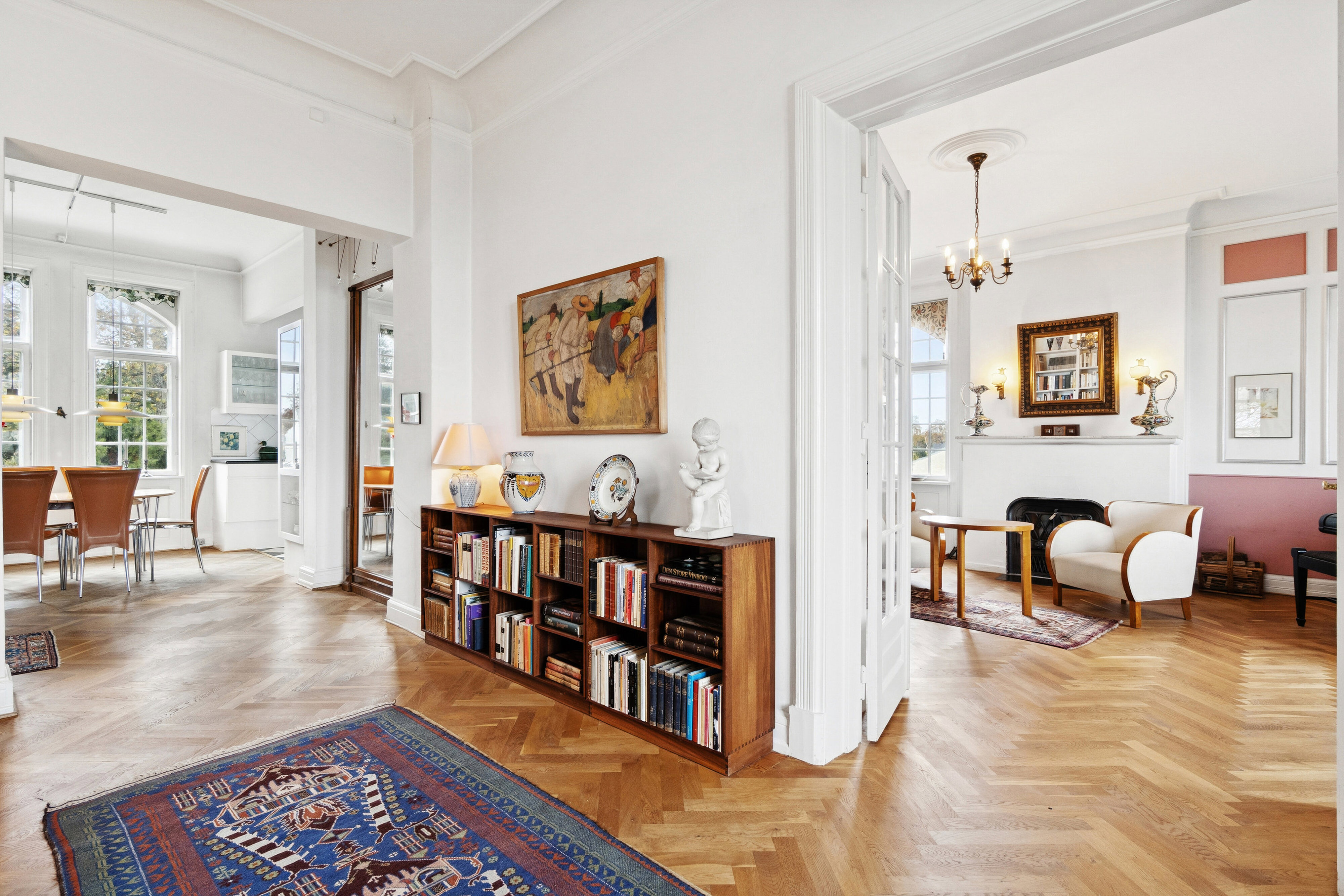 Dreyersvej 10, 1., 2960 Rungsted Kyst