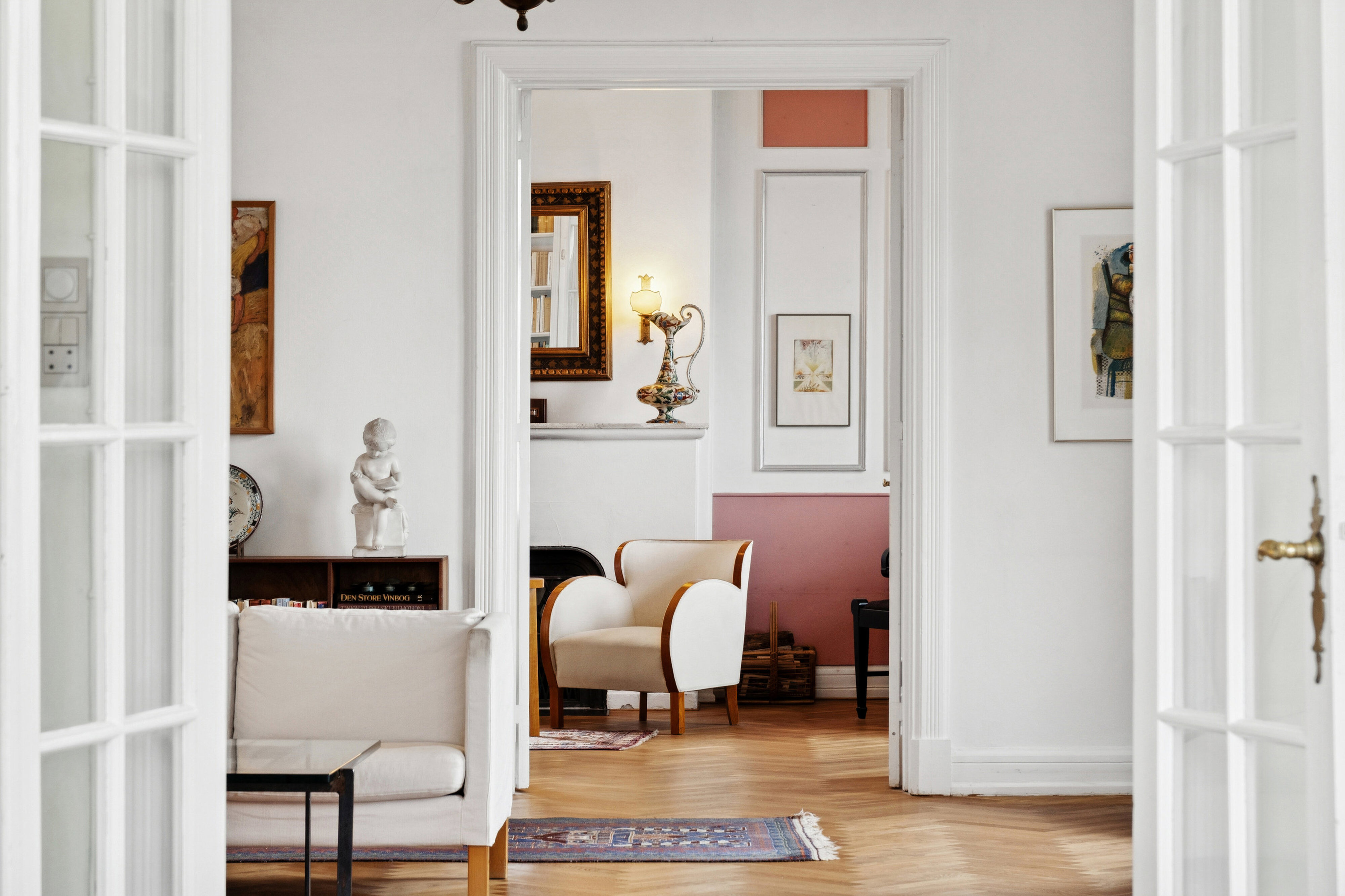 Dreyersvej 10, 1., 2960 Rungsted Kyst