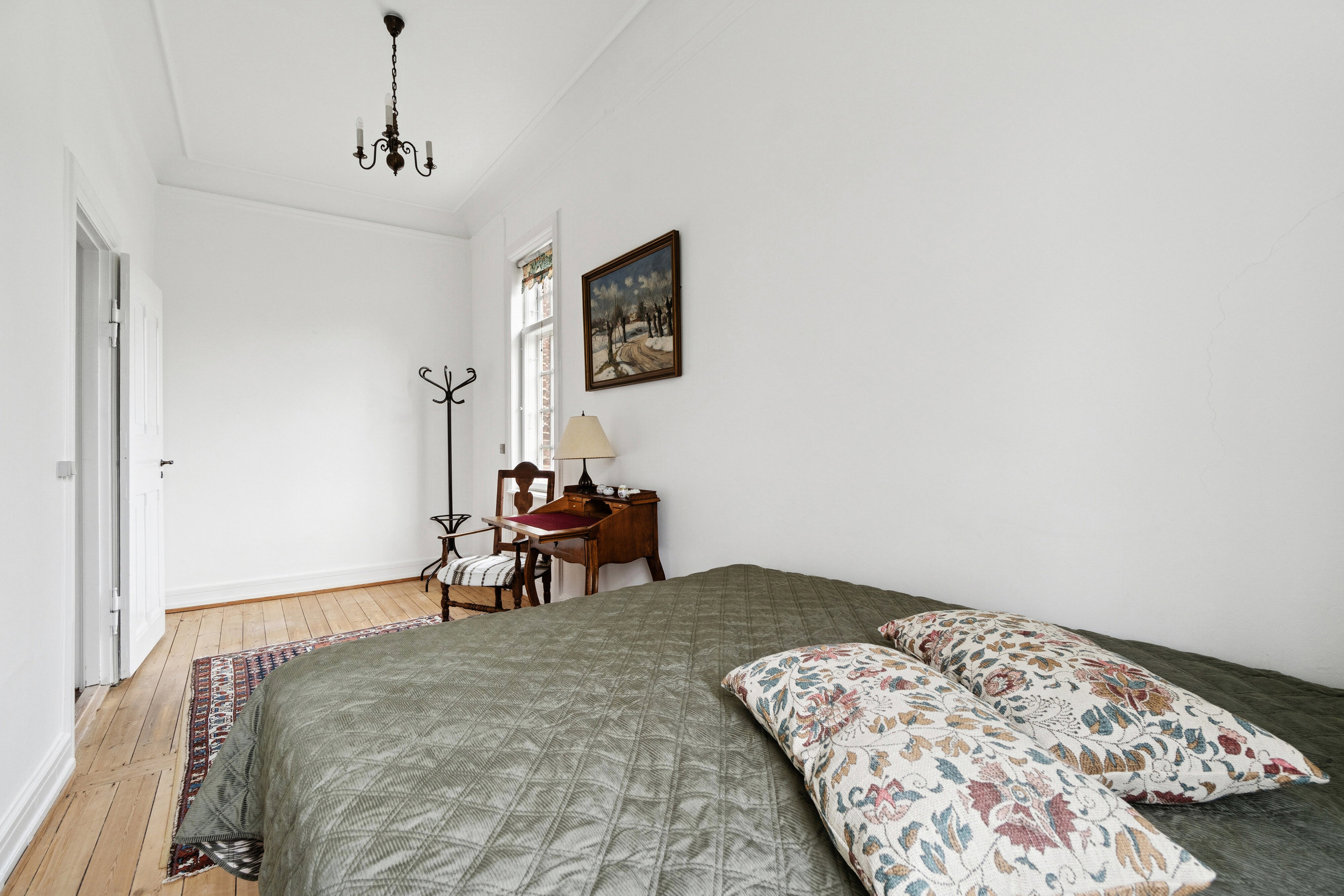 Dreyersvej 10, 1., 2960 Rungsted Kyst