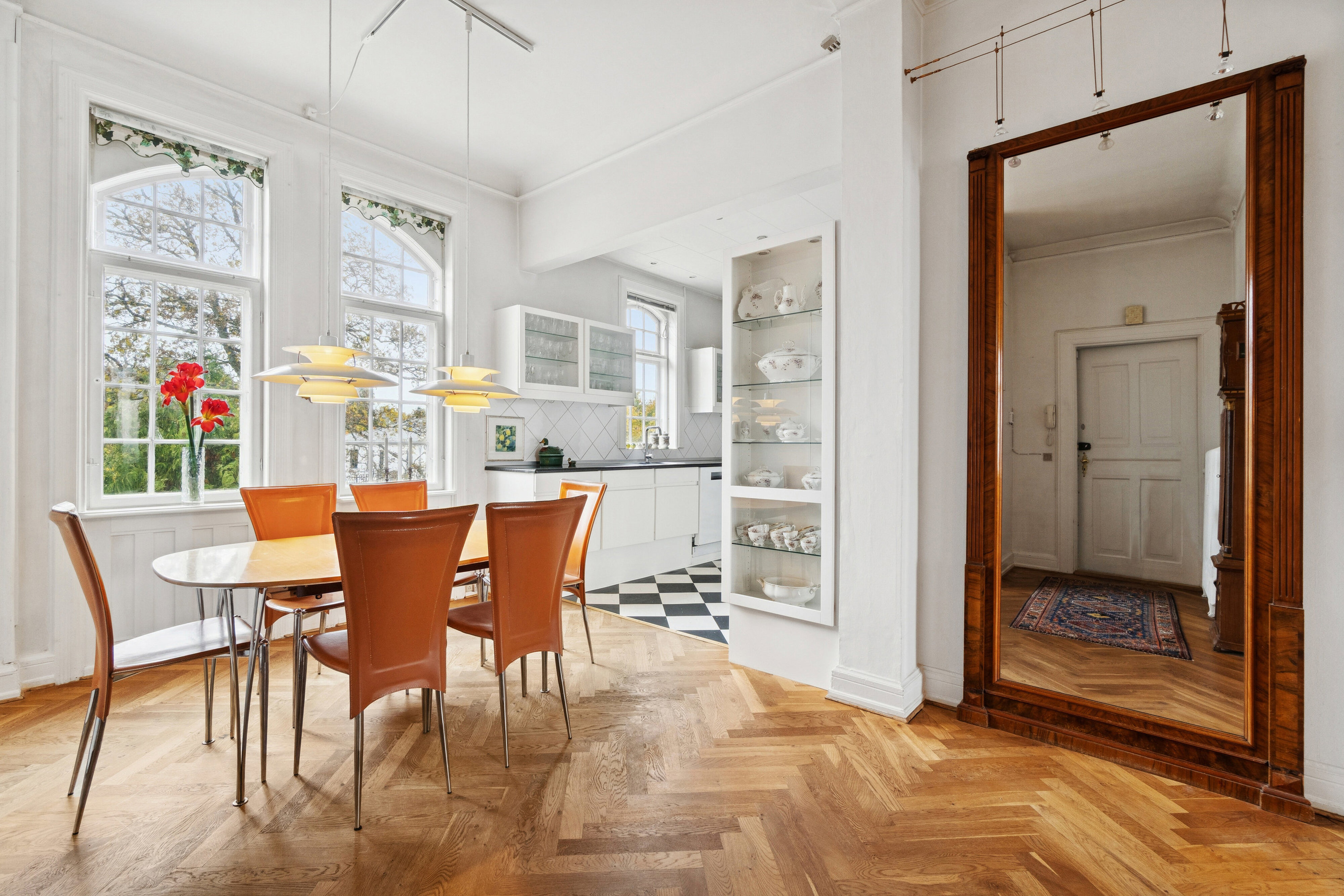 Dreyersvej 10, 1., 2960 Rungsted Kyst